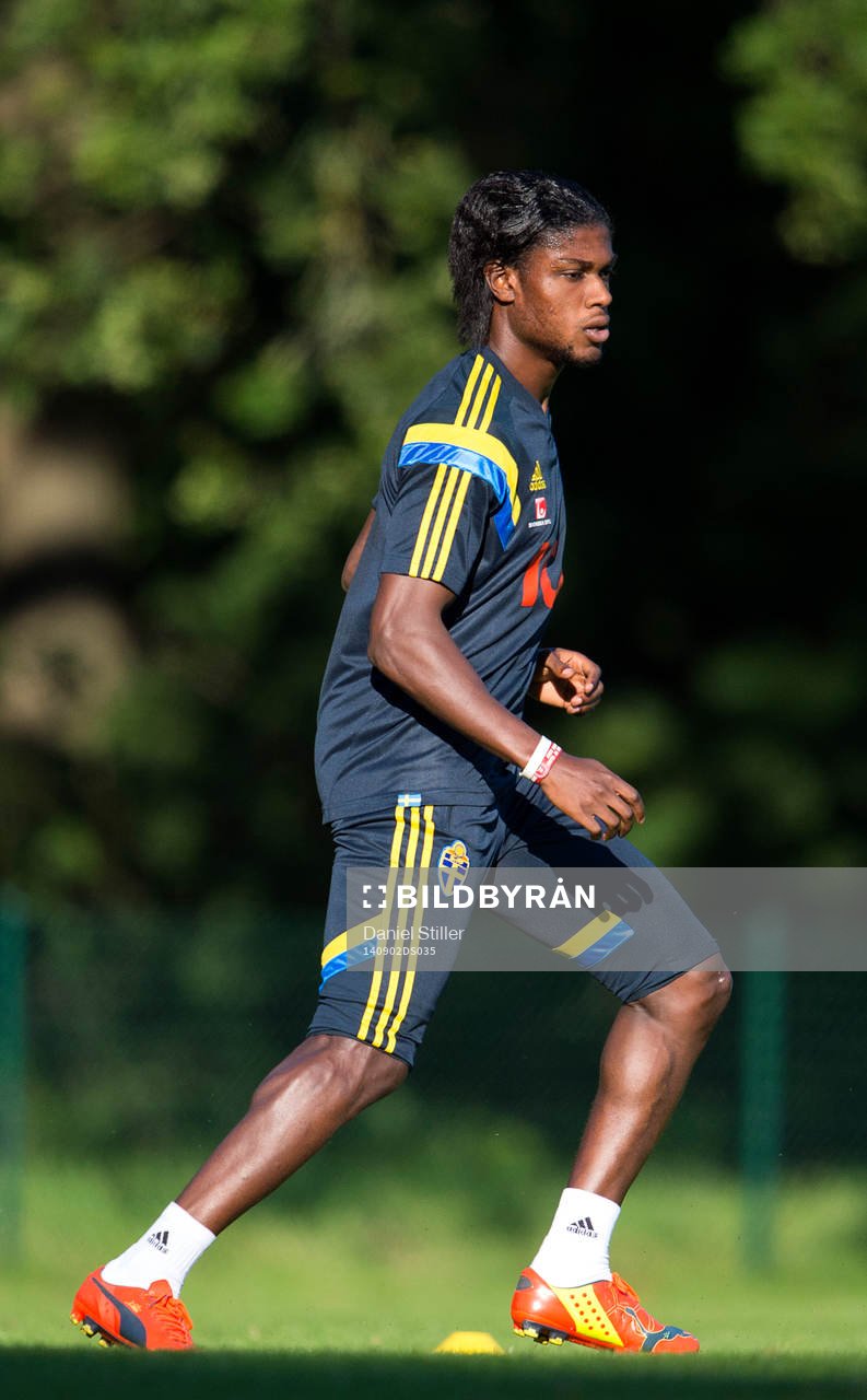 Joseph Baffo