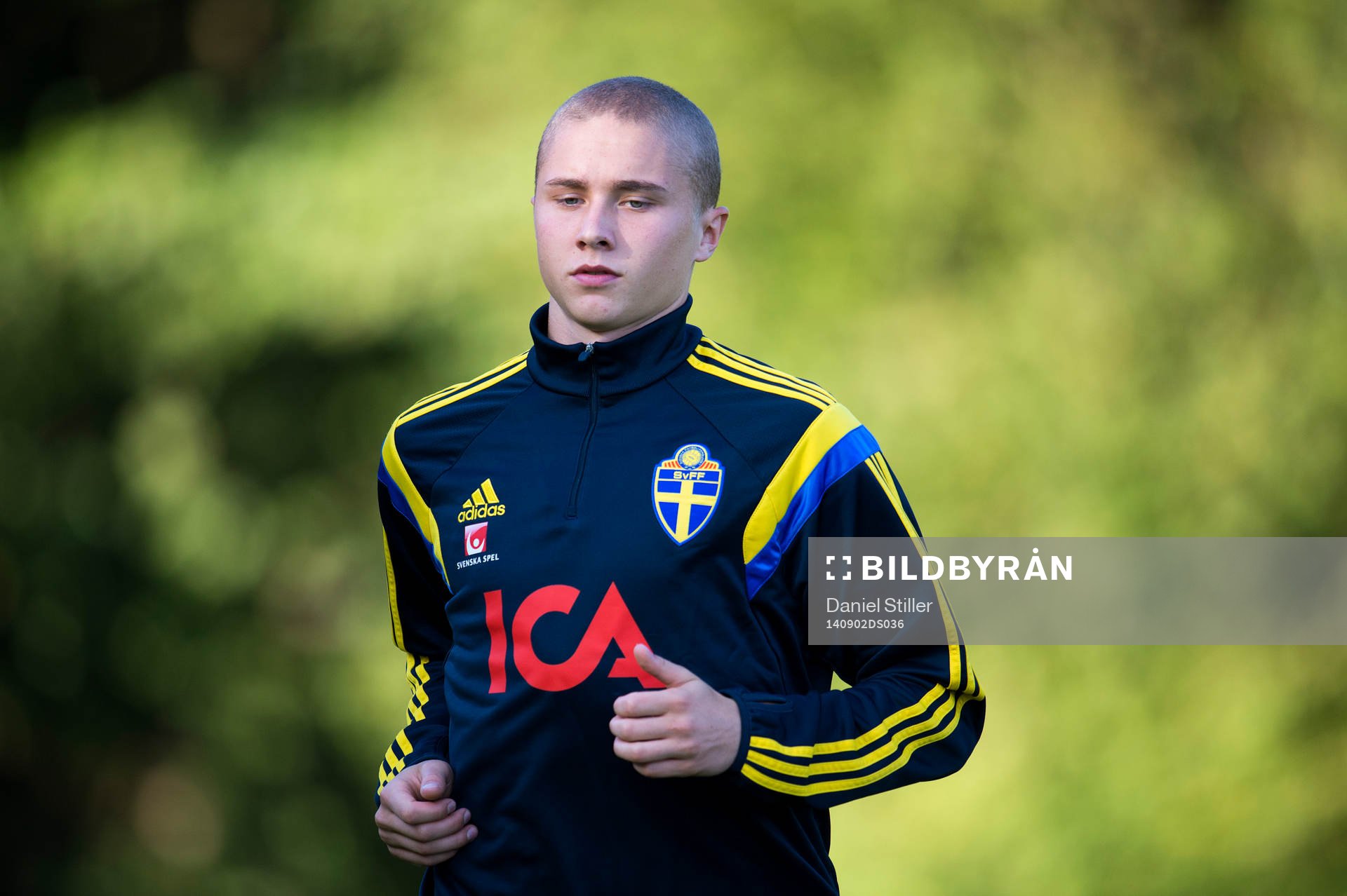 Sebastian Holmén