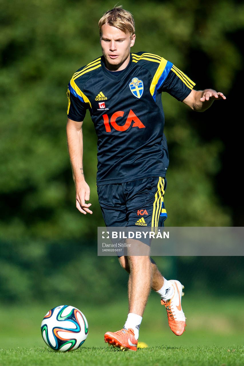 Oscar Lewicki