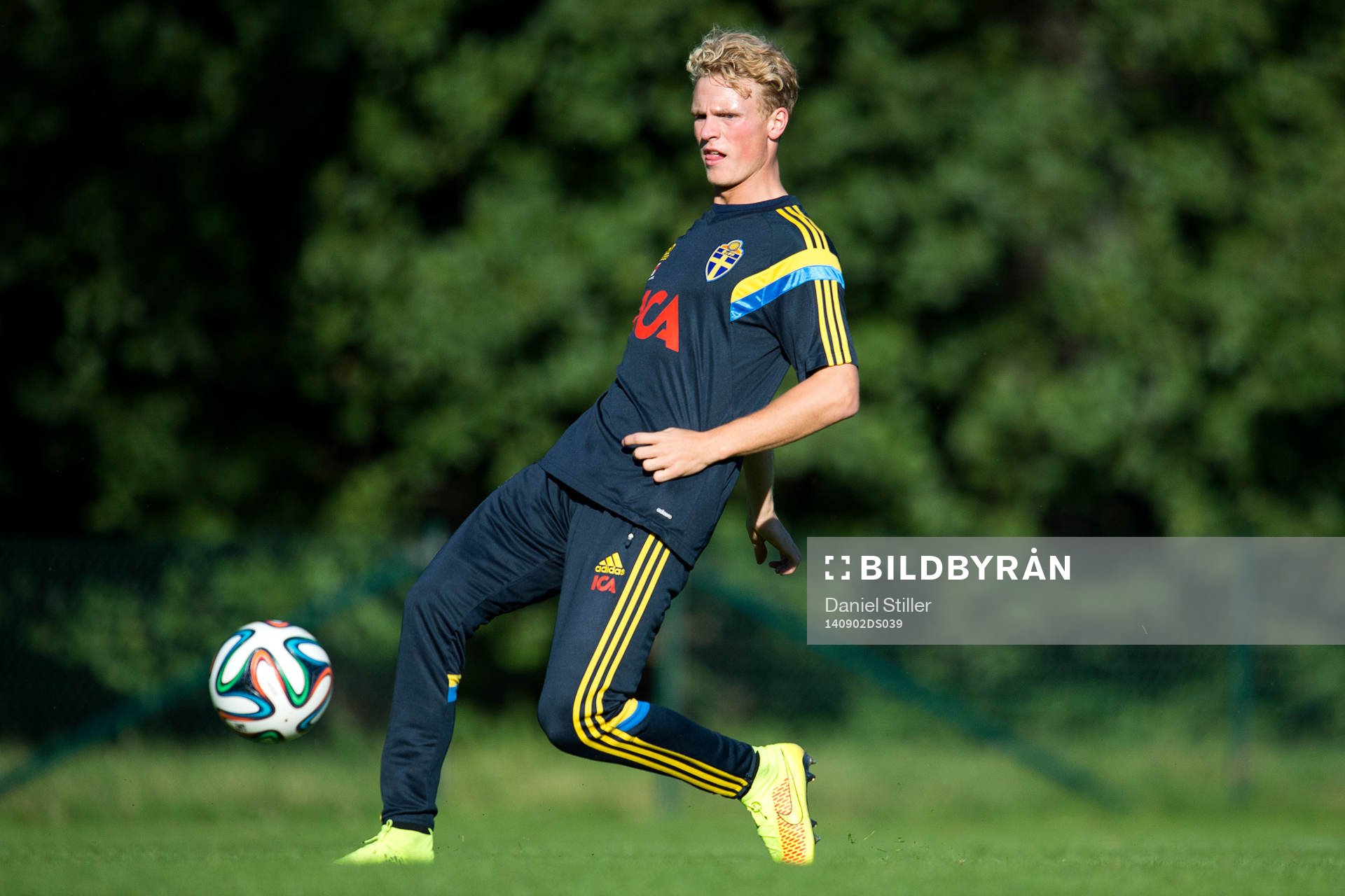 Oscar Hiljemark