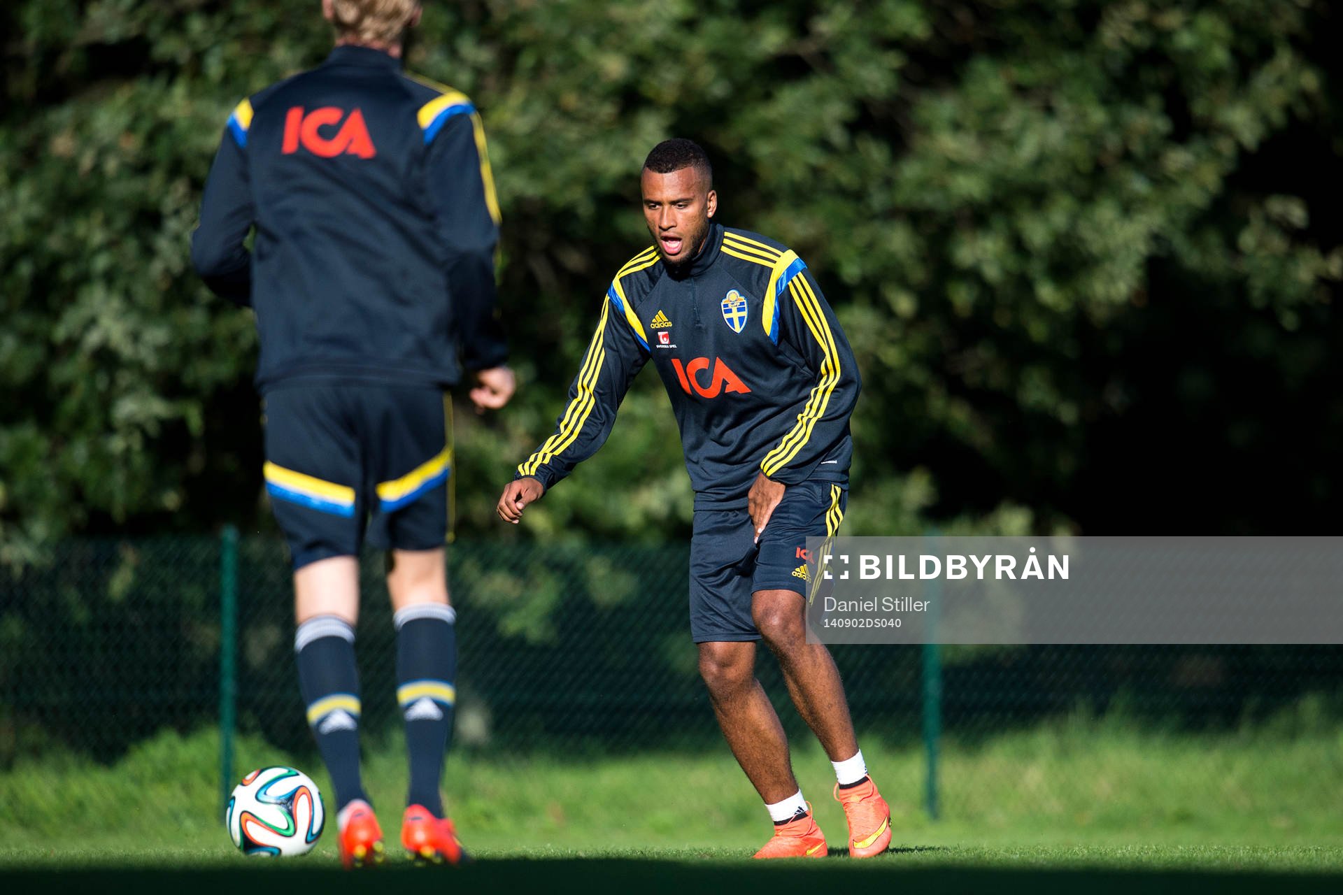 Isaak Kiese thelin