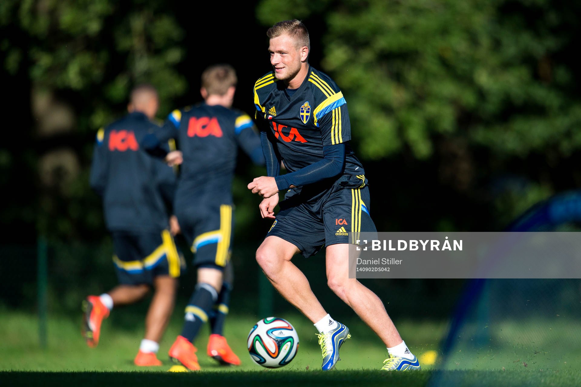John Guidetti