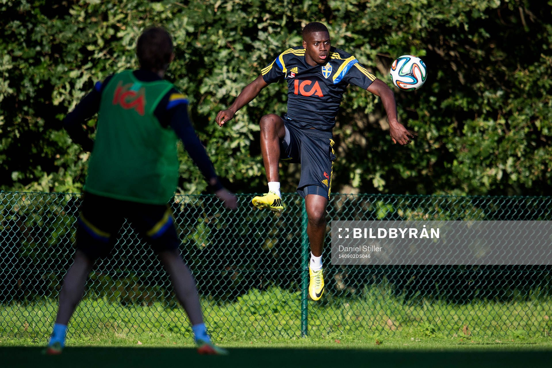 Isaak Ssewankambo