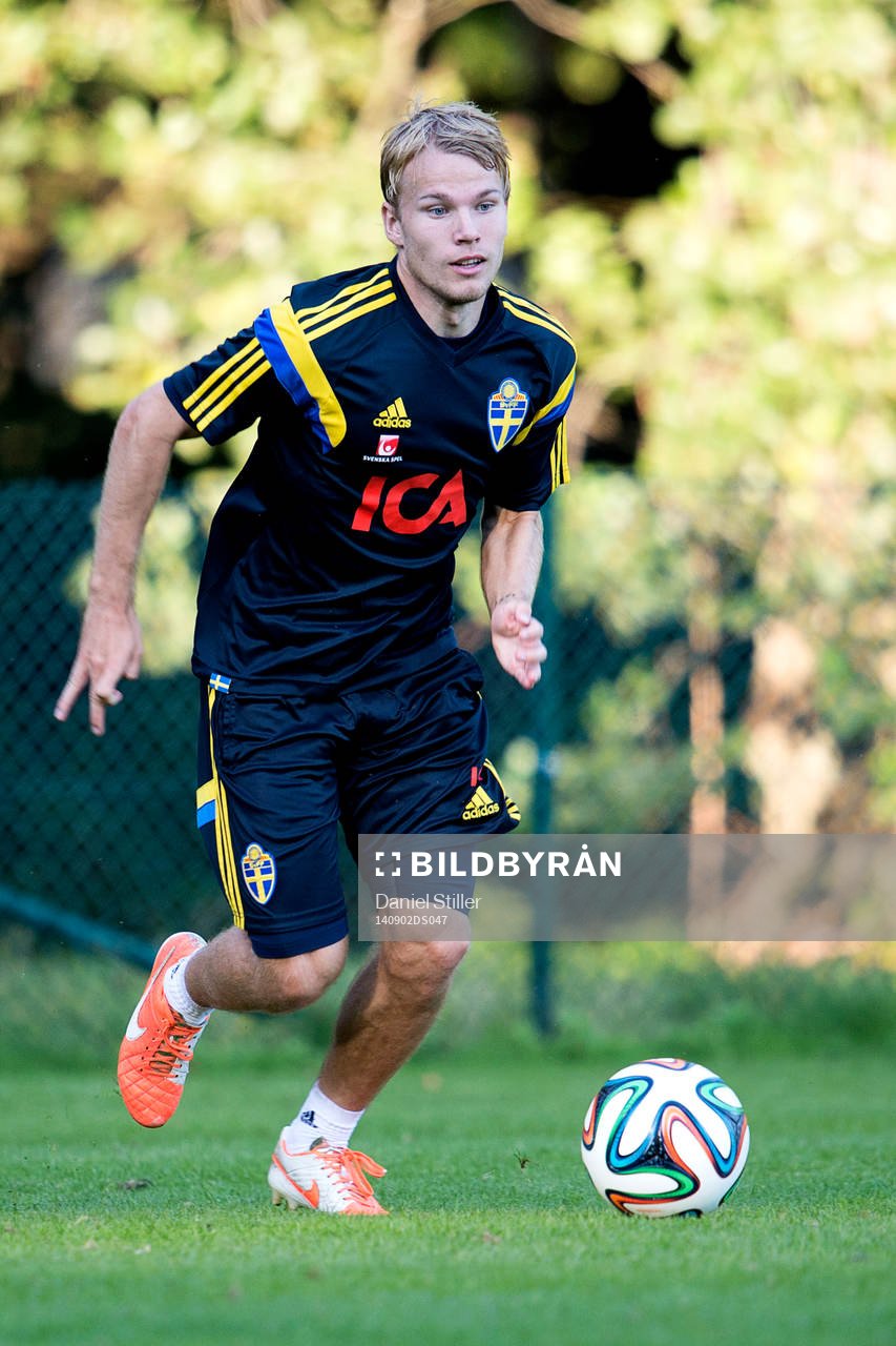 Oscar Lewicki