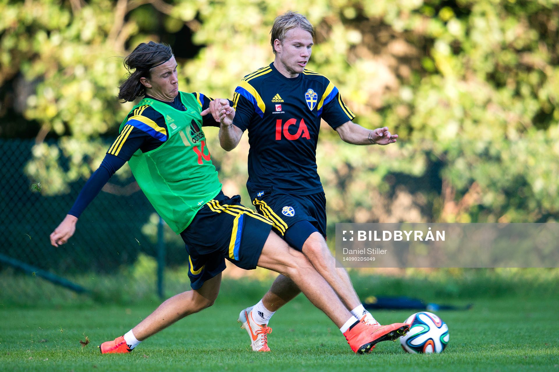 Kristoffer Olsson
