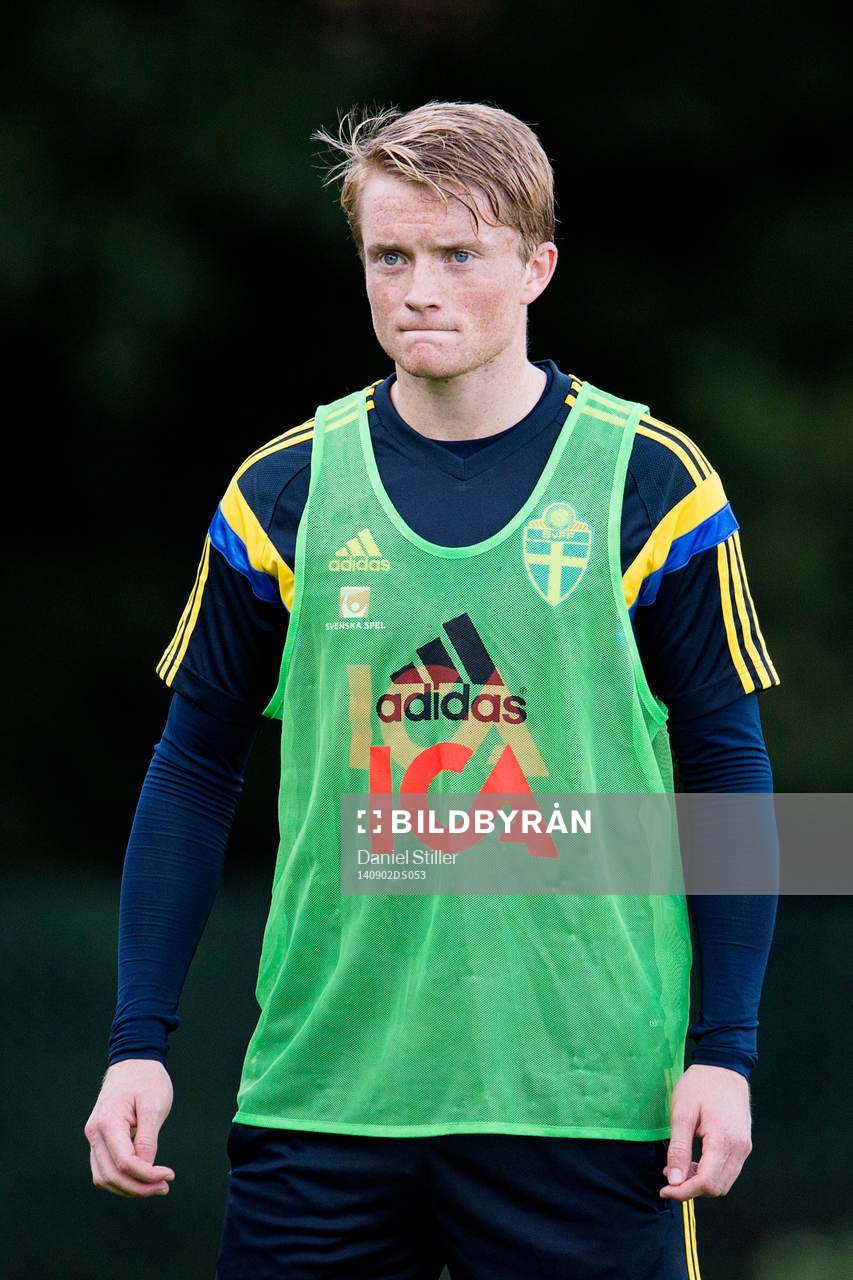 Sam Larsson