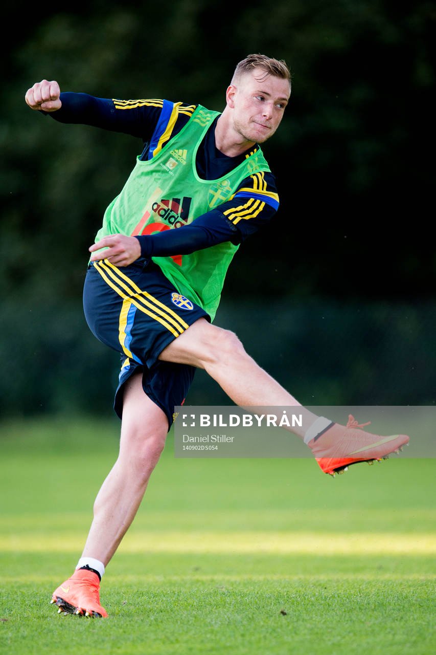 John Guidetti