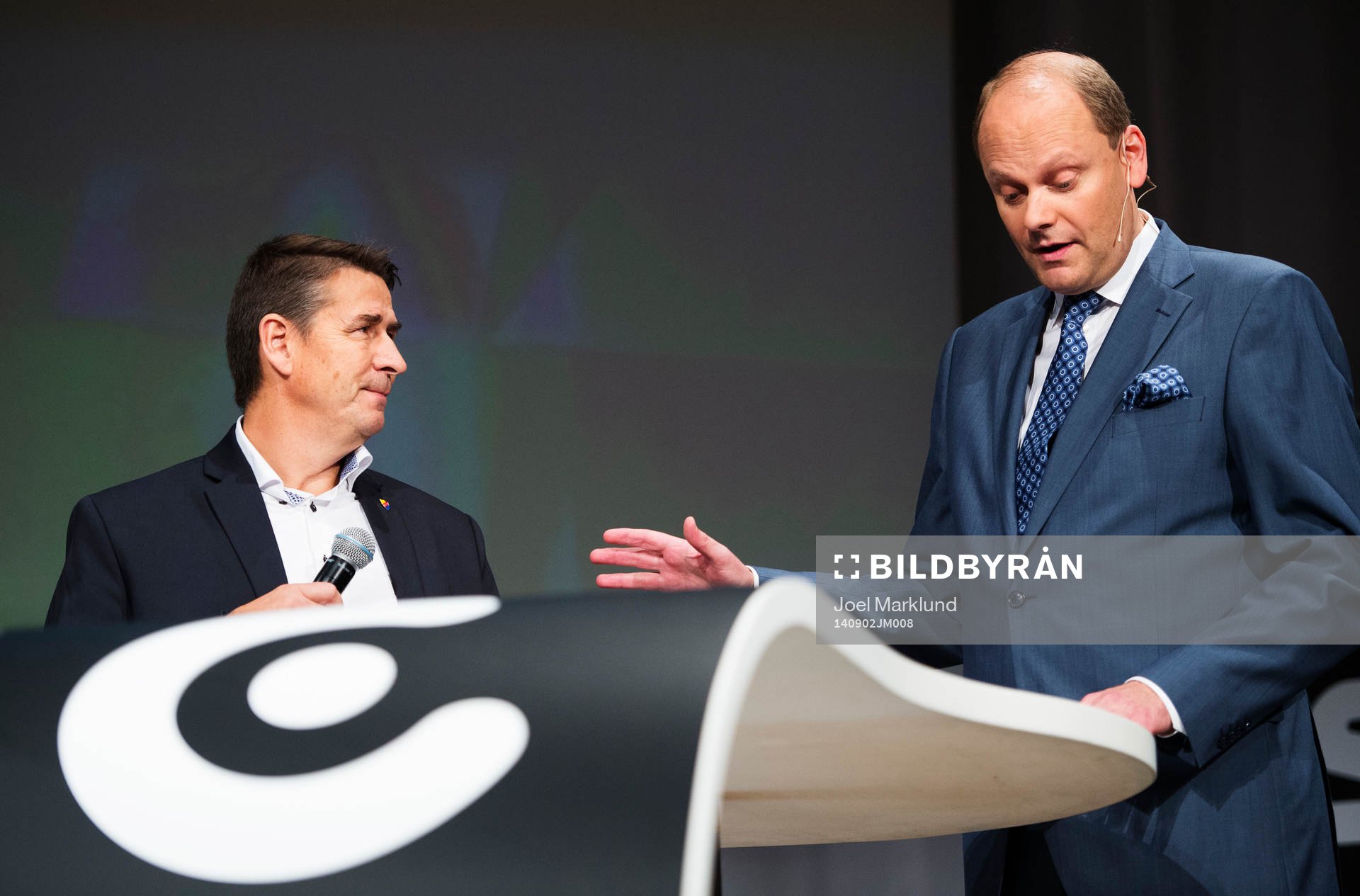 Djurgårdens tränare Hans Särkijärvi