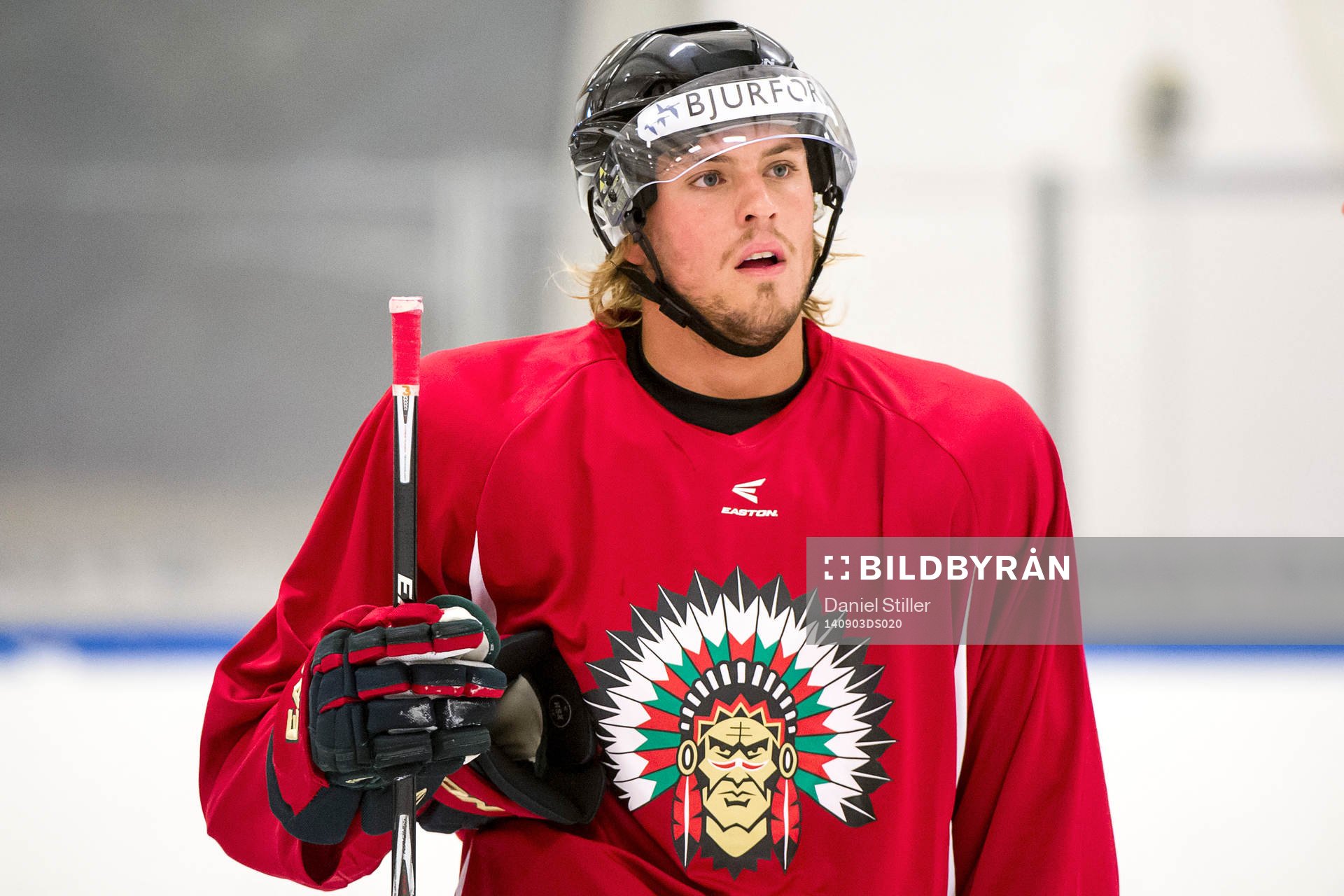 Sebastian Stålberg