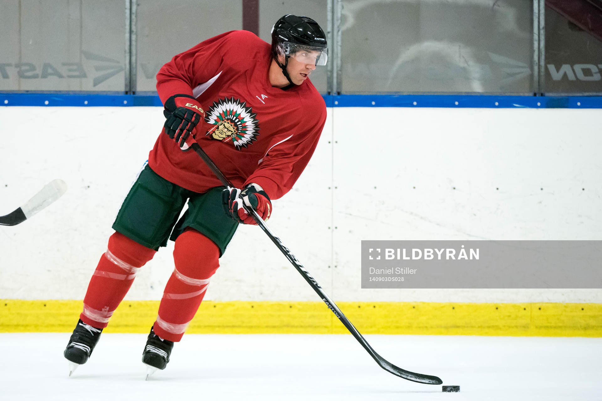 Joel Lundqvist