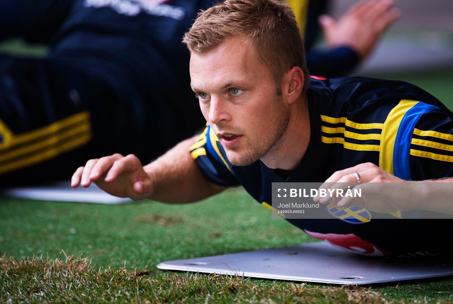 Sebastian Larsson