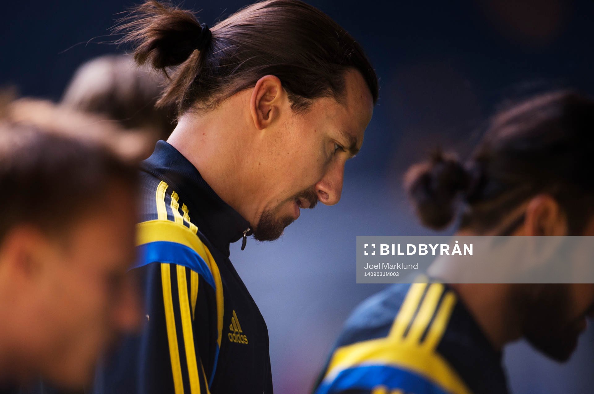 Zlatan Ibrahimovic