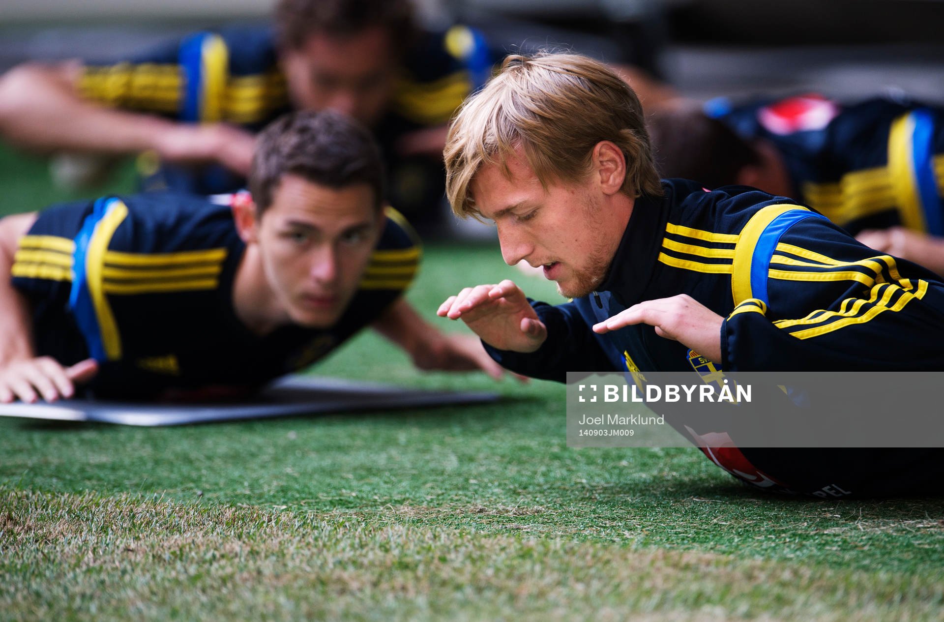 Emil Forsberg
