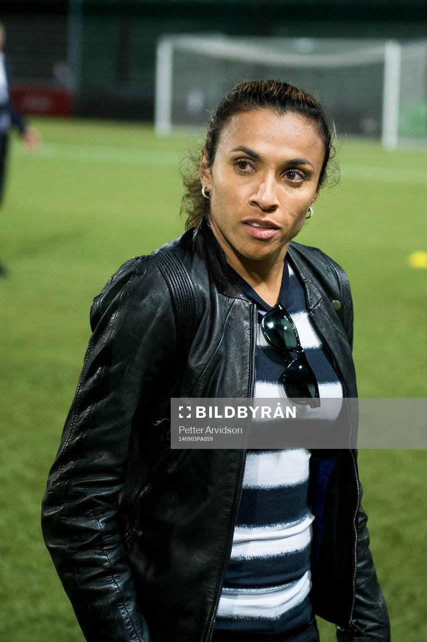 Rosengårds Marta Viera Da Silva