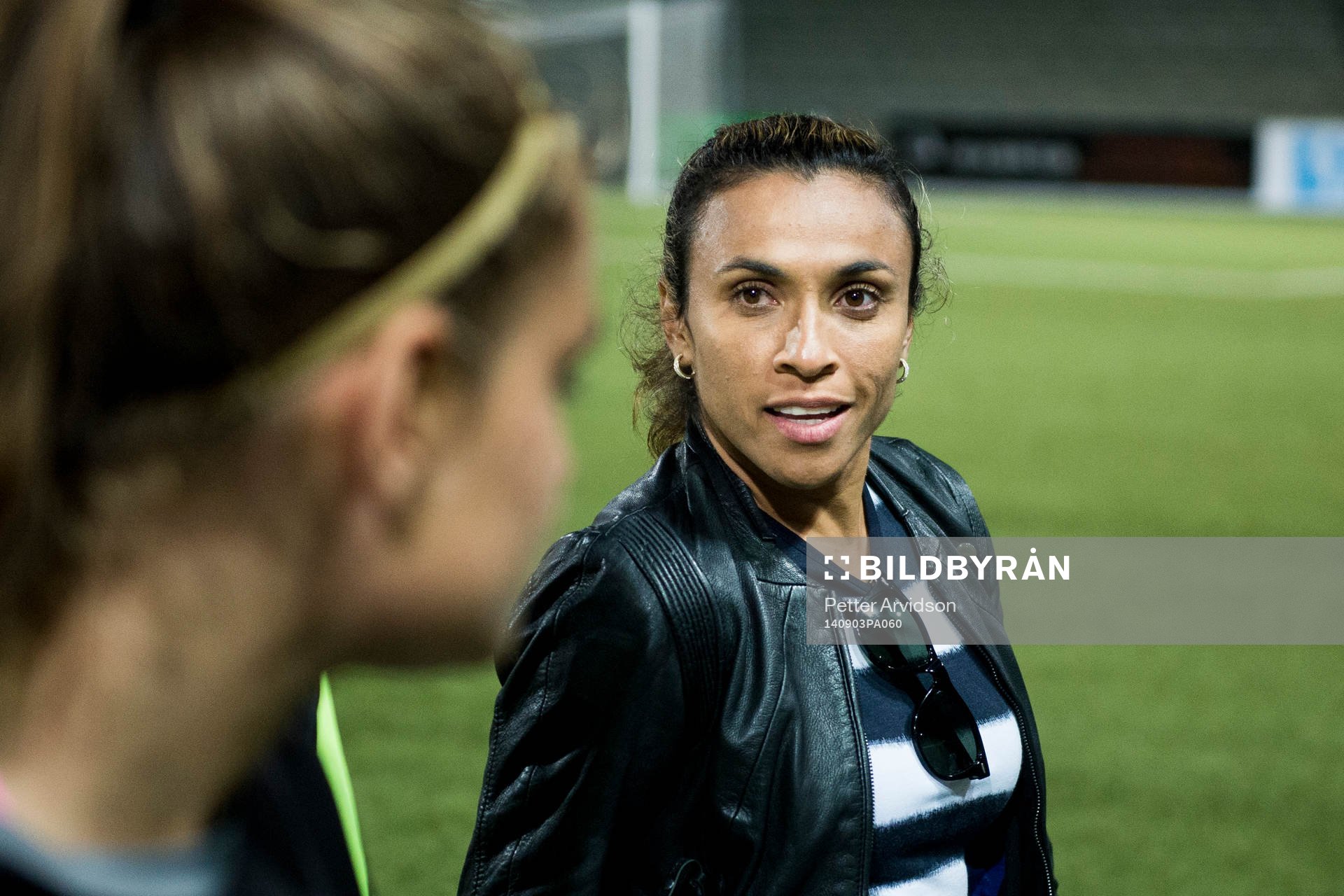 Rosengårds Marta Viera Da Silva