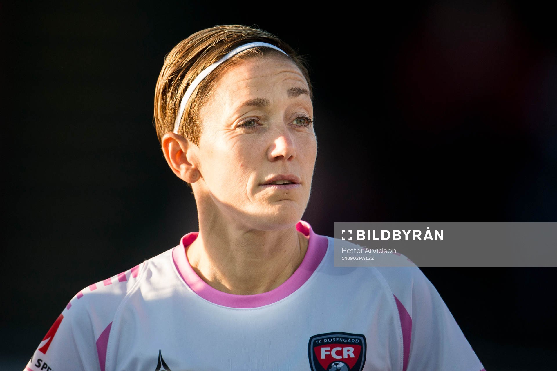 Rosengårds Therese Sjögran