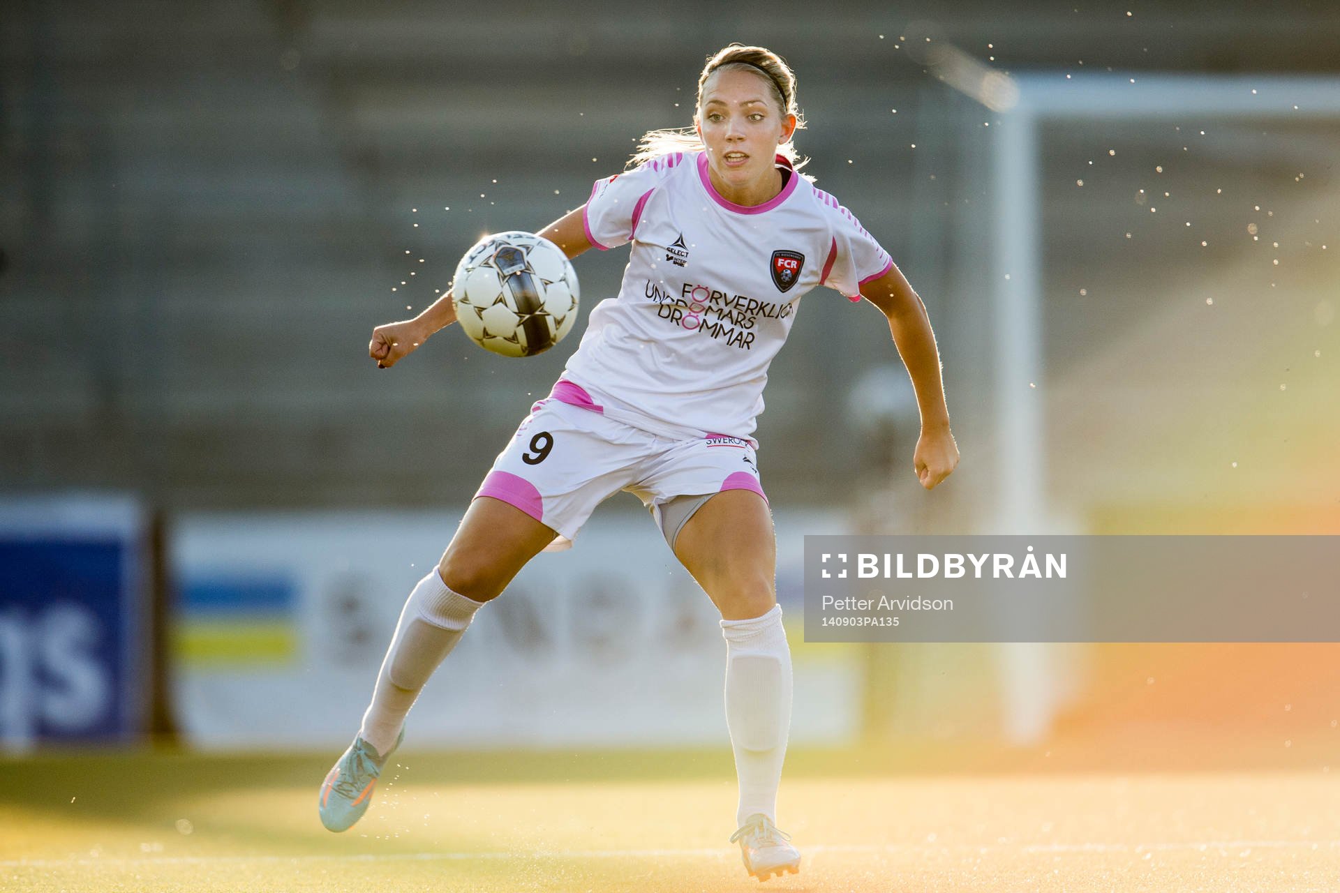 Rosengårds Elin Rubensson