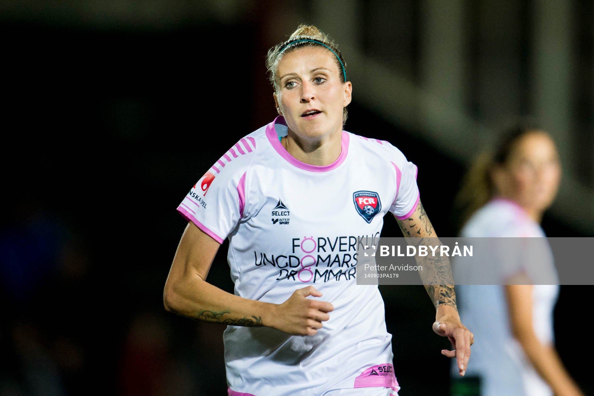 Rosengårds Anja Mittag