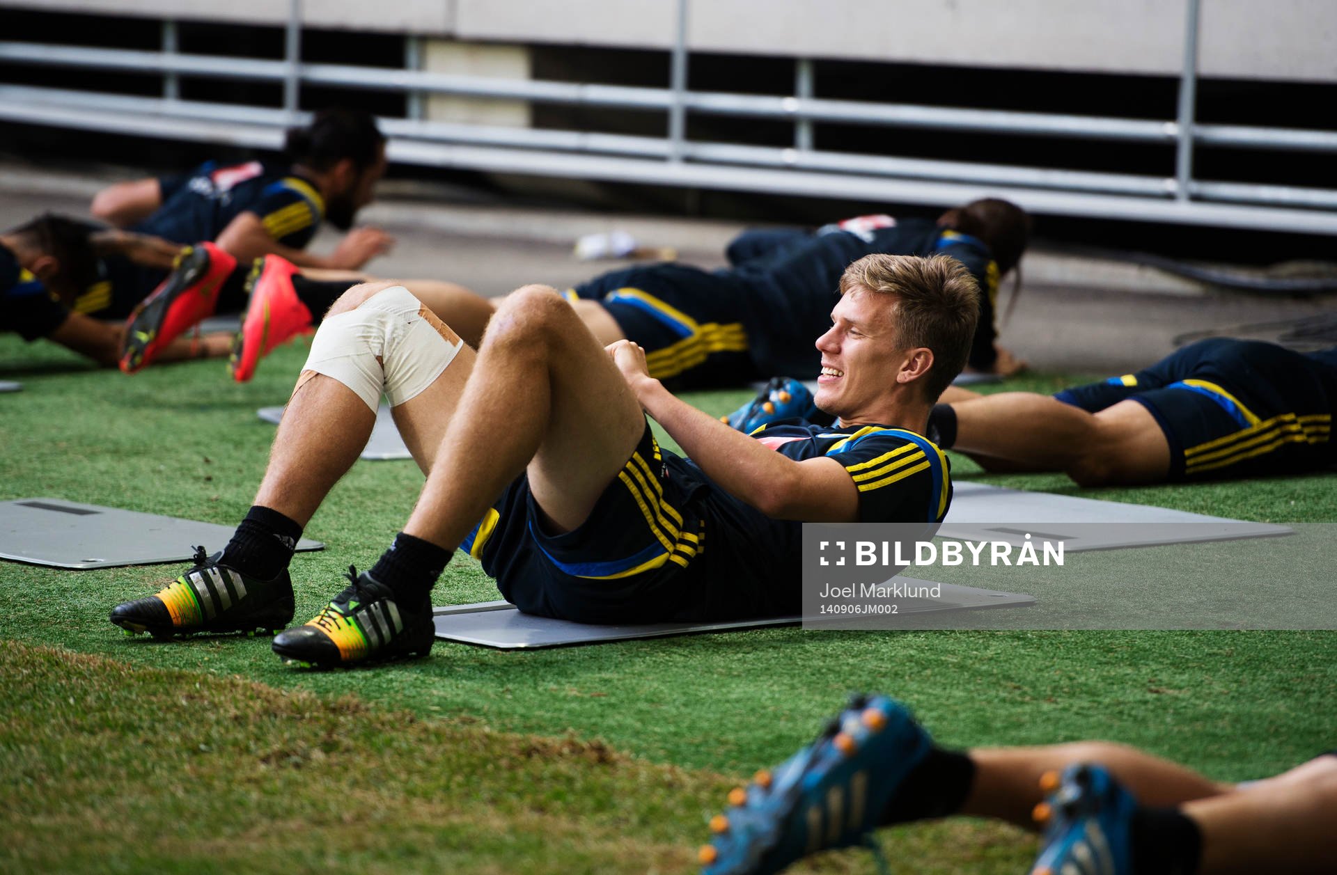 Pontus Wernbloom