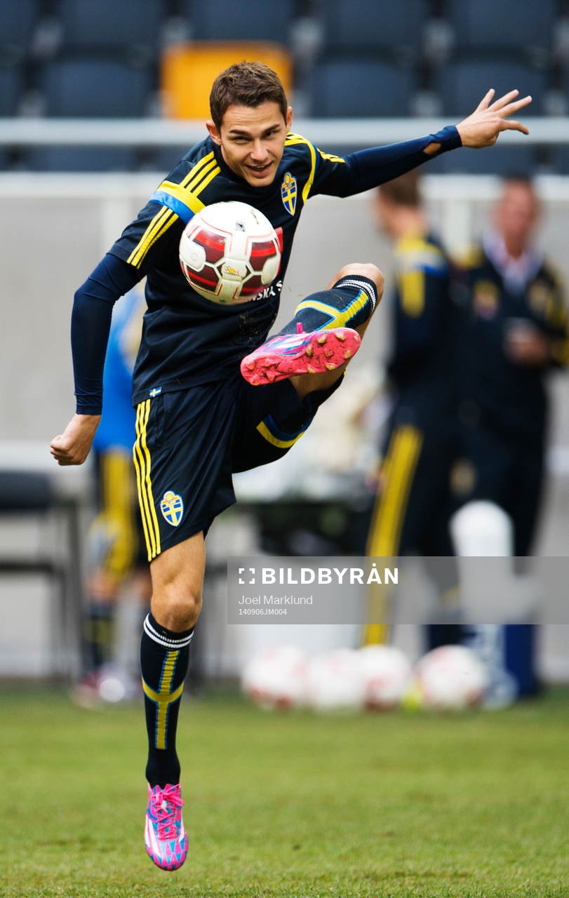 Branimir Hrgota