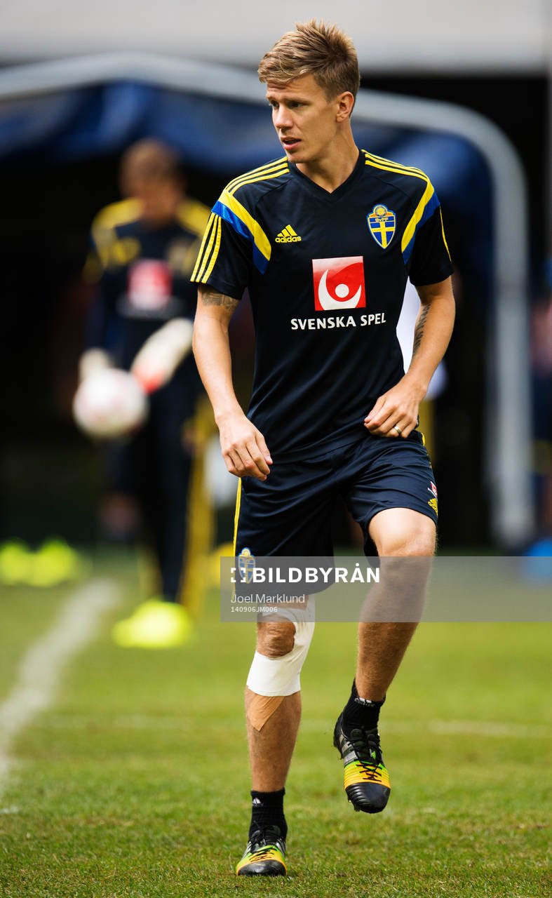 Pontus Wernbloom