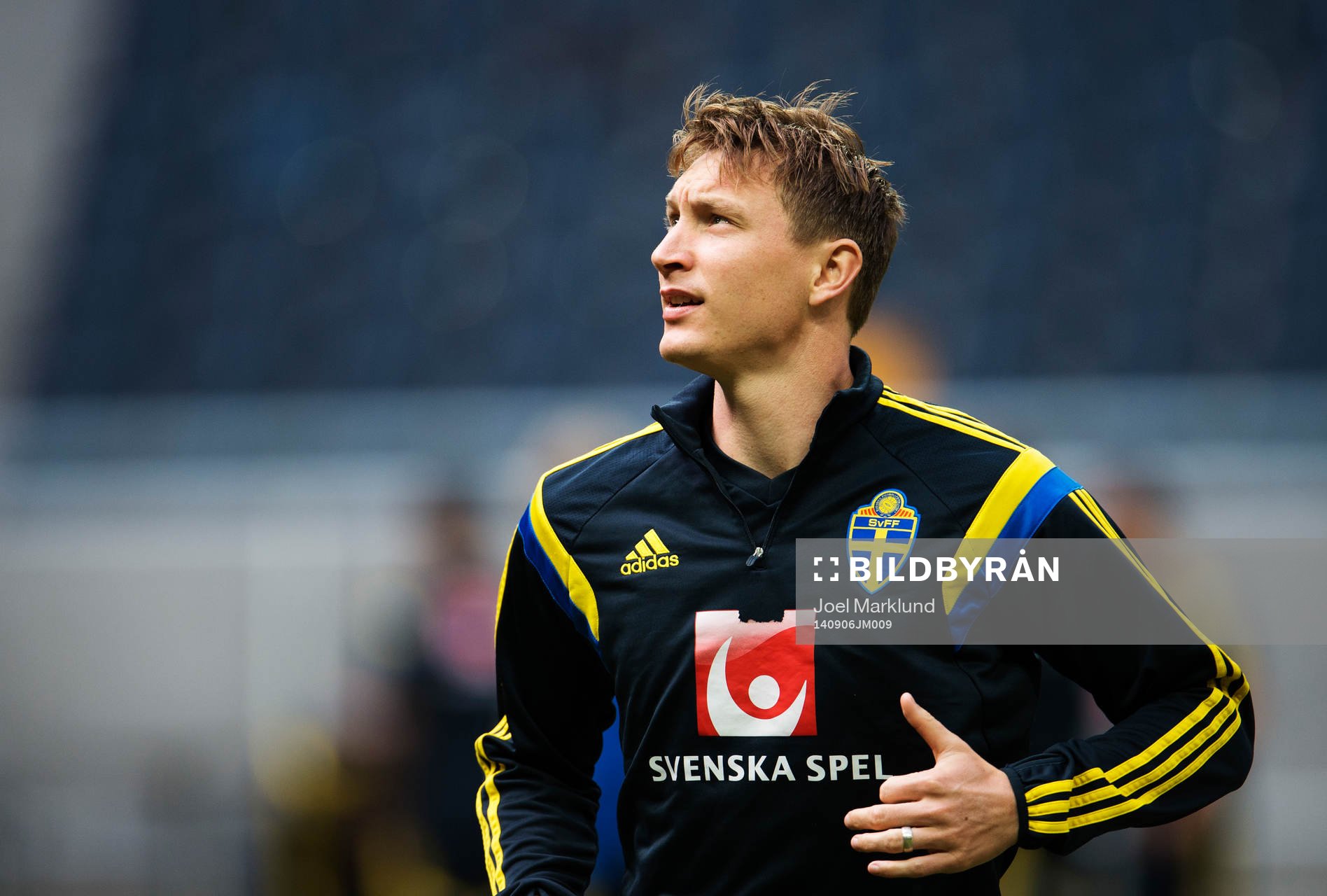 Kim Källström