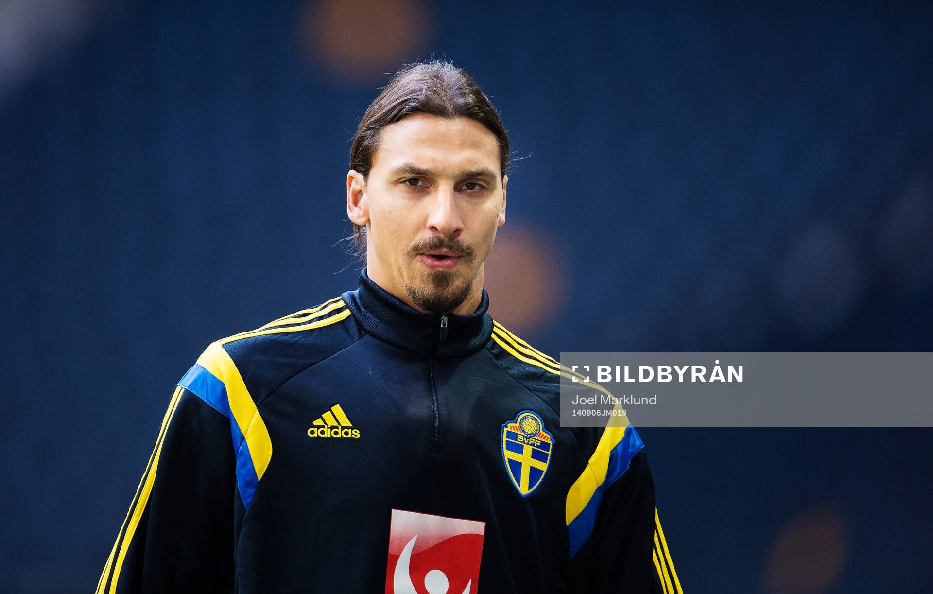 Zlatan Ibrahimovic