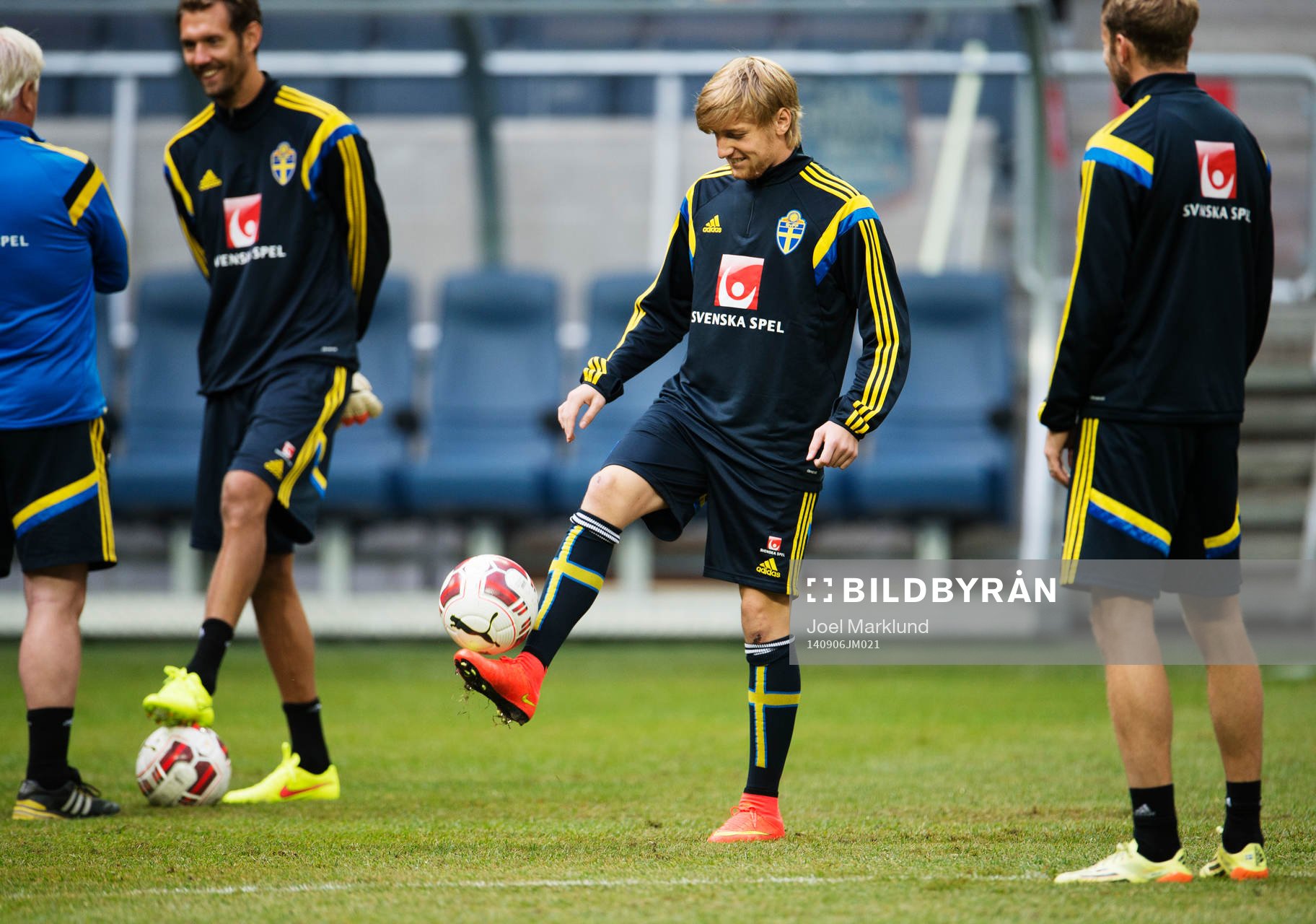 Emil Forsberg