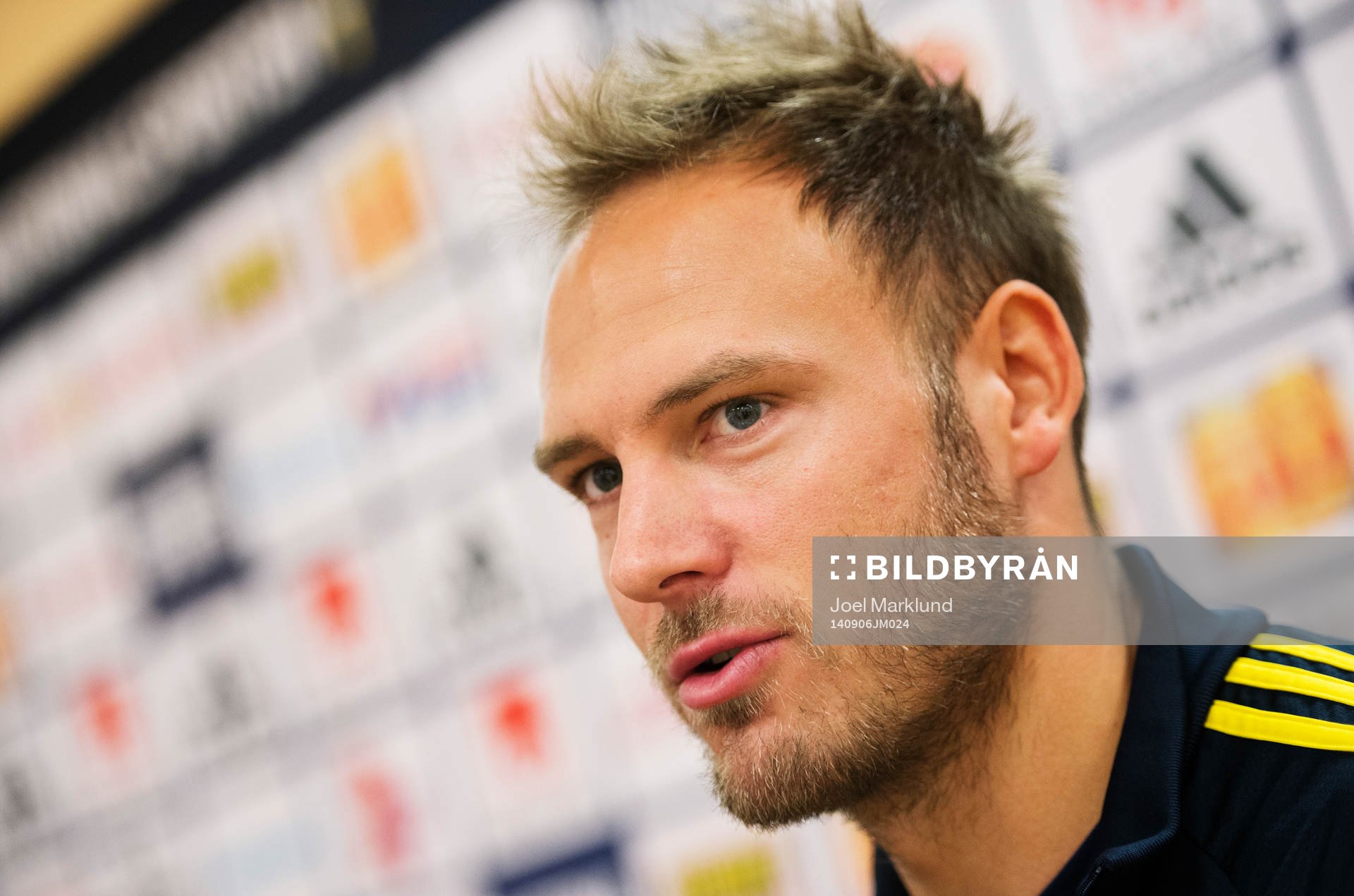 Andreas Granqvist