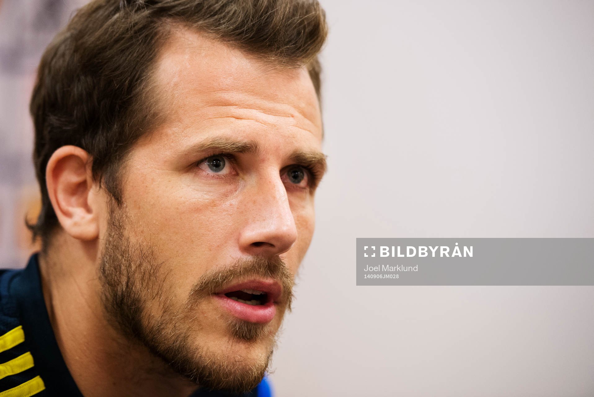 Tobias Hysén