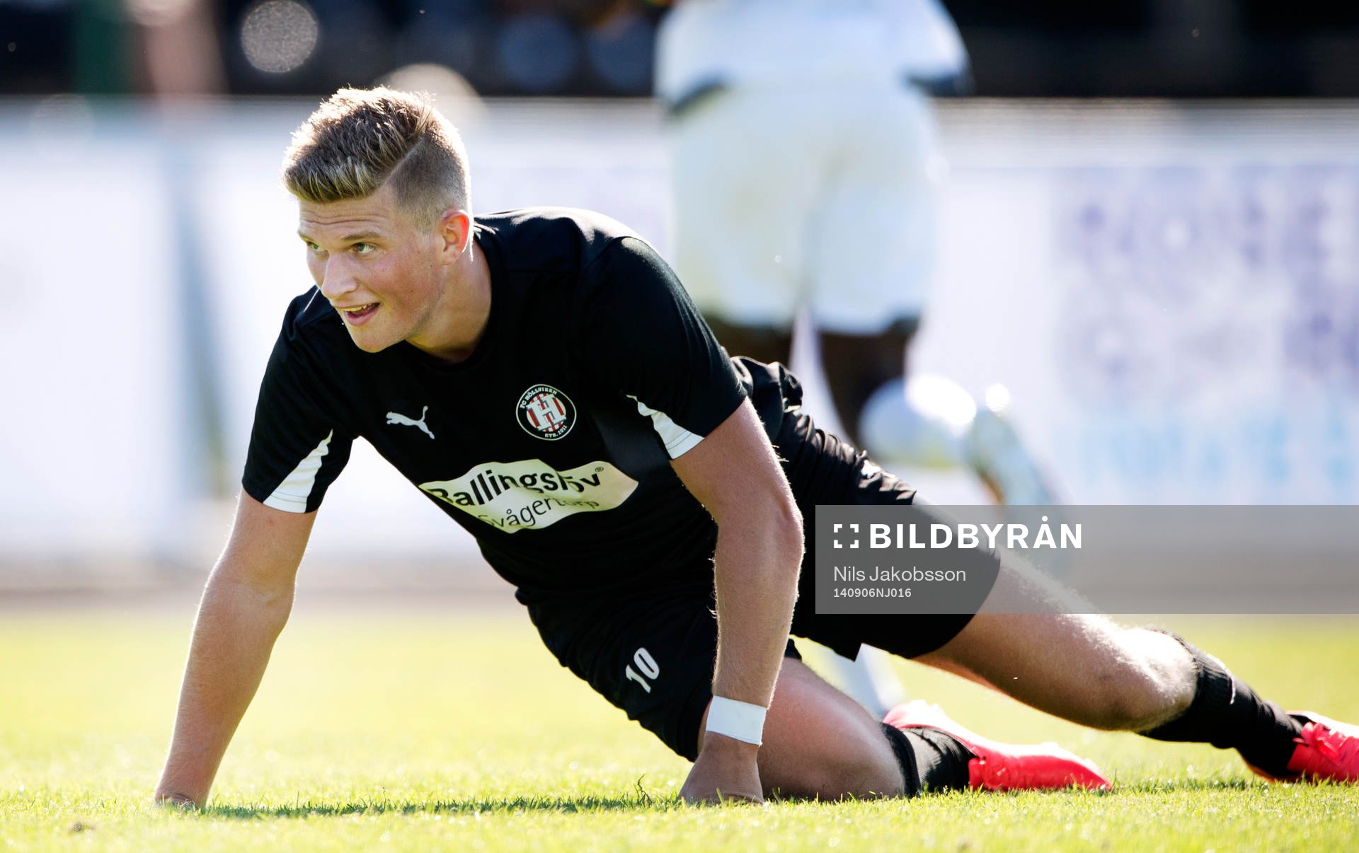 Höllvikens Erik Pärson