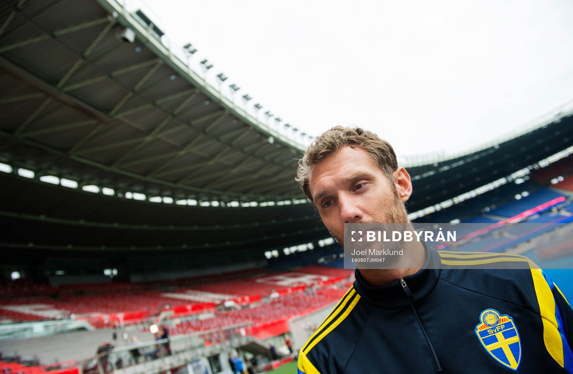 Andreas Isaksson