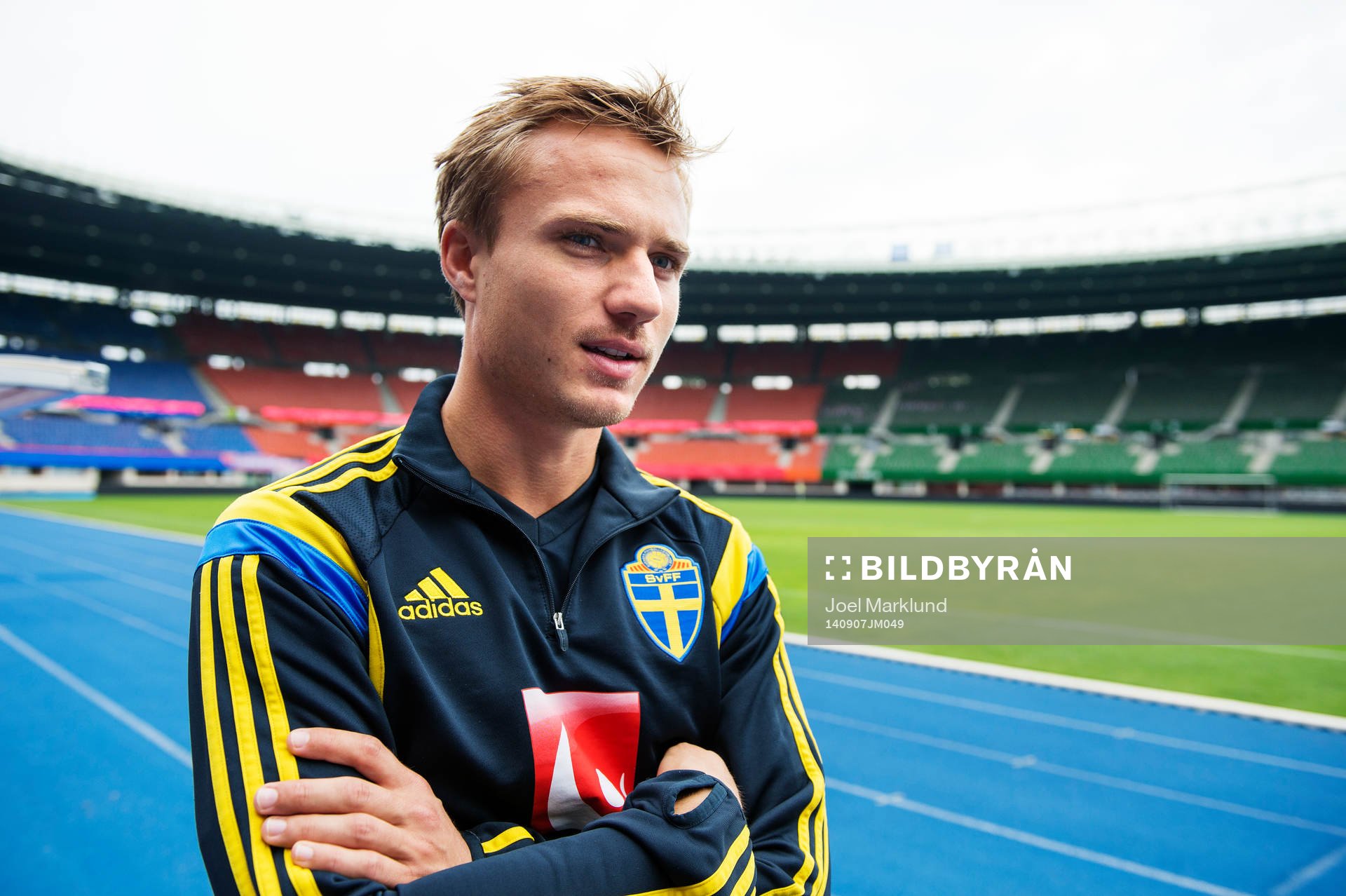 Pierre Bengtsson