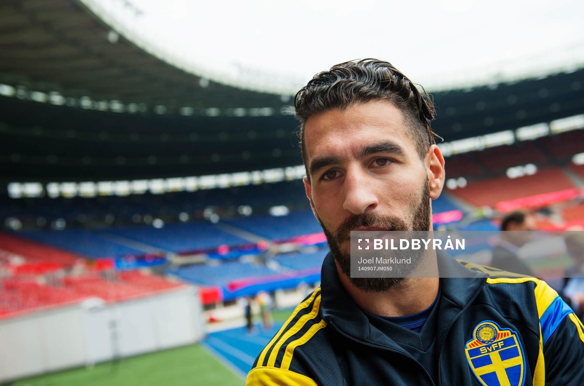 Jimmy Durmaz
