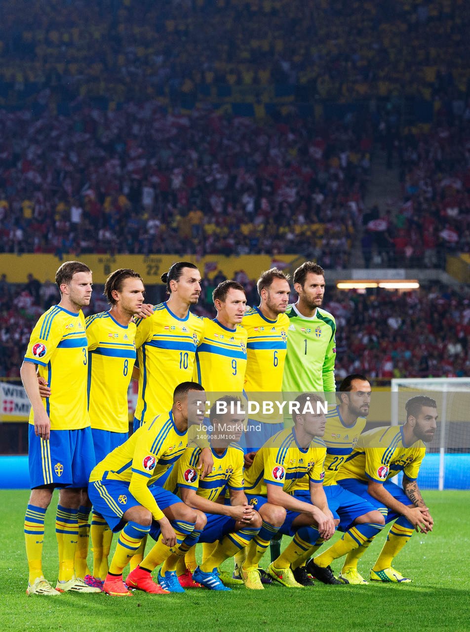Sveriges startelva