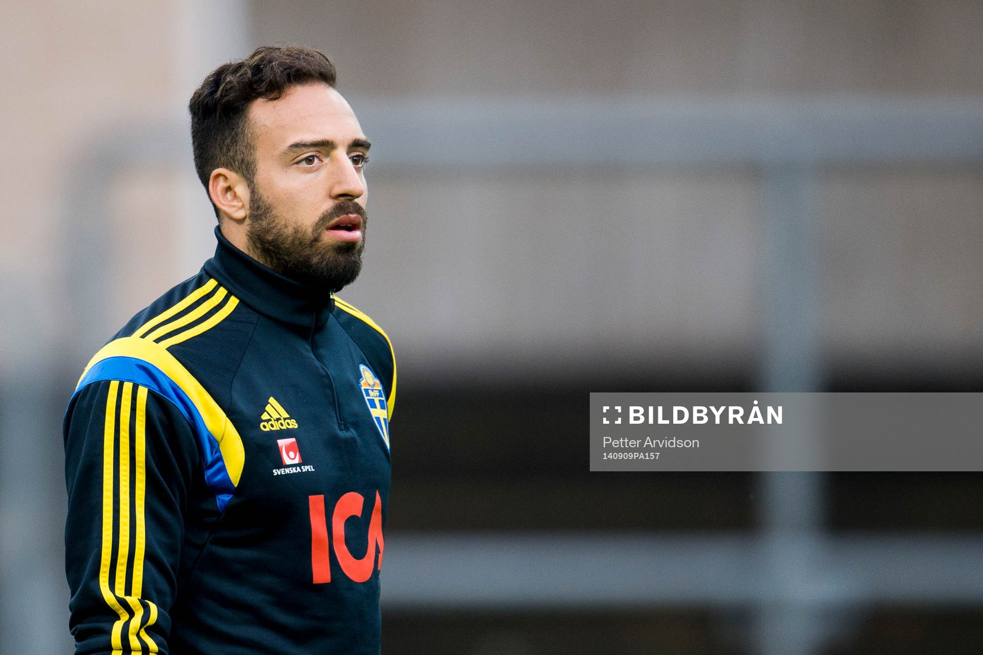 Sveriges Abdul Khalili