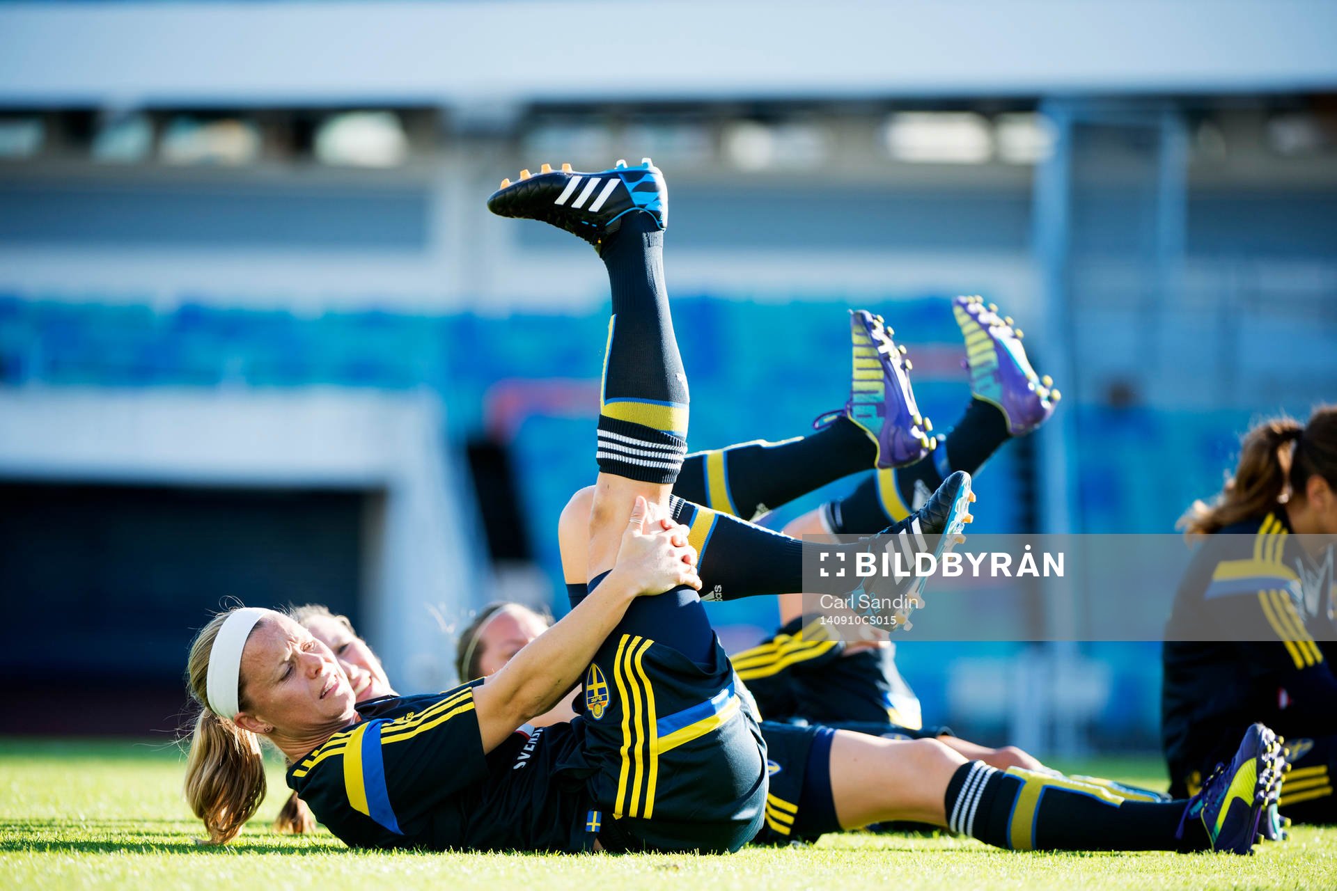 Sara Thunebro