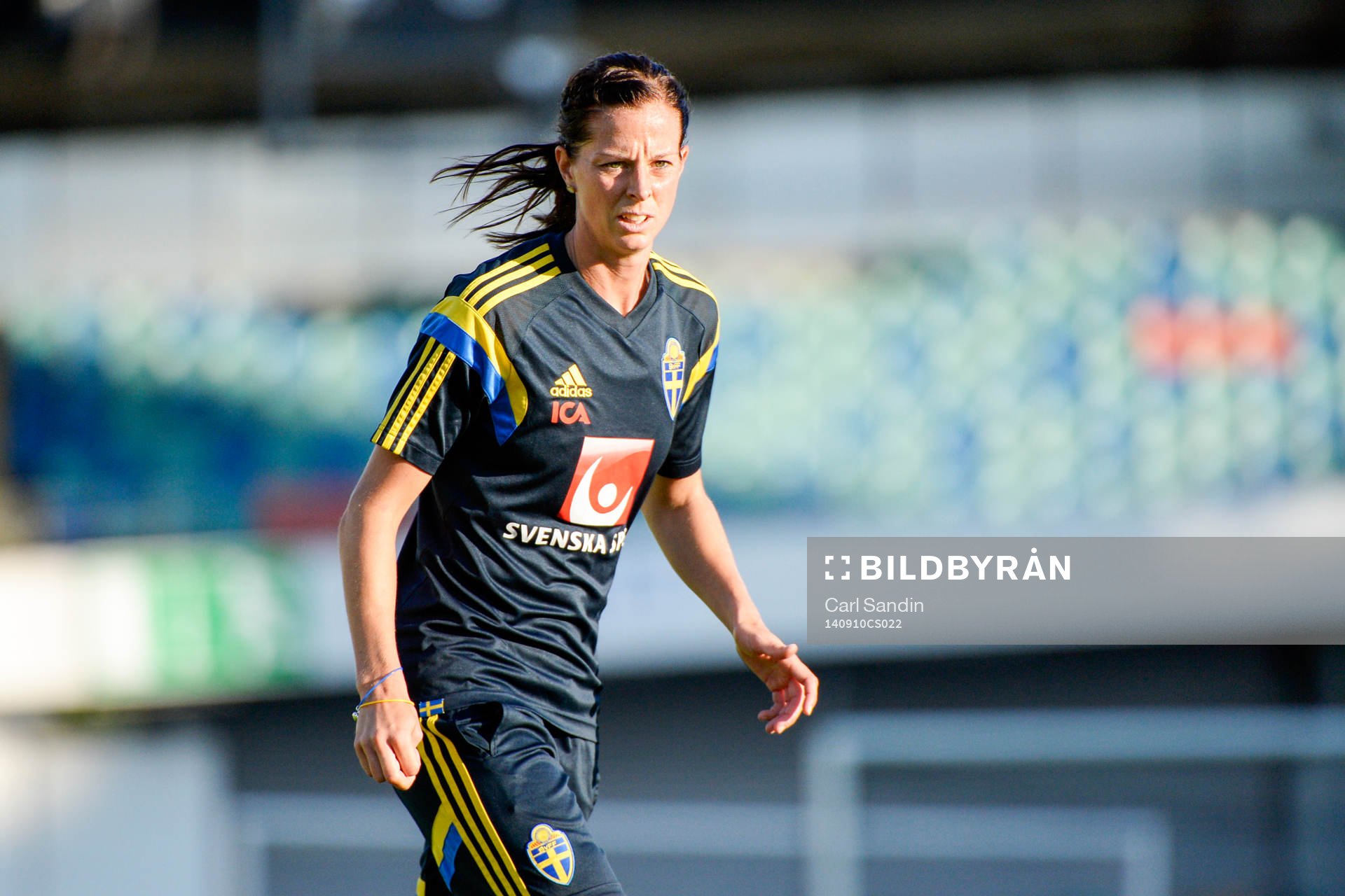 Lotta Schelin