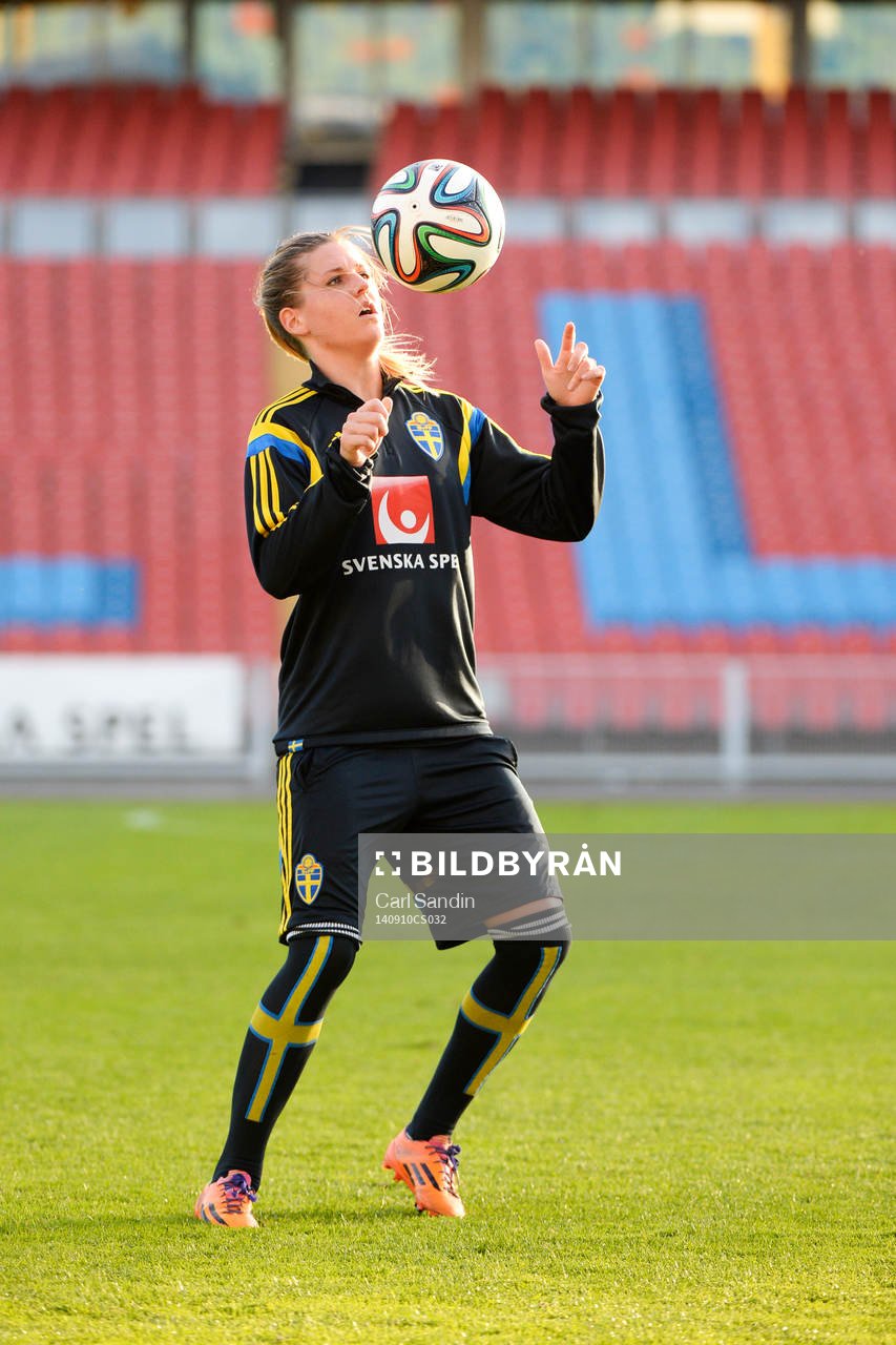 Olivia Schough