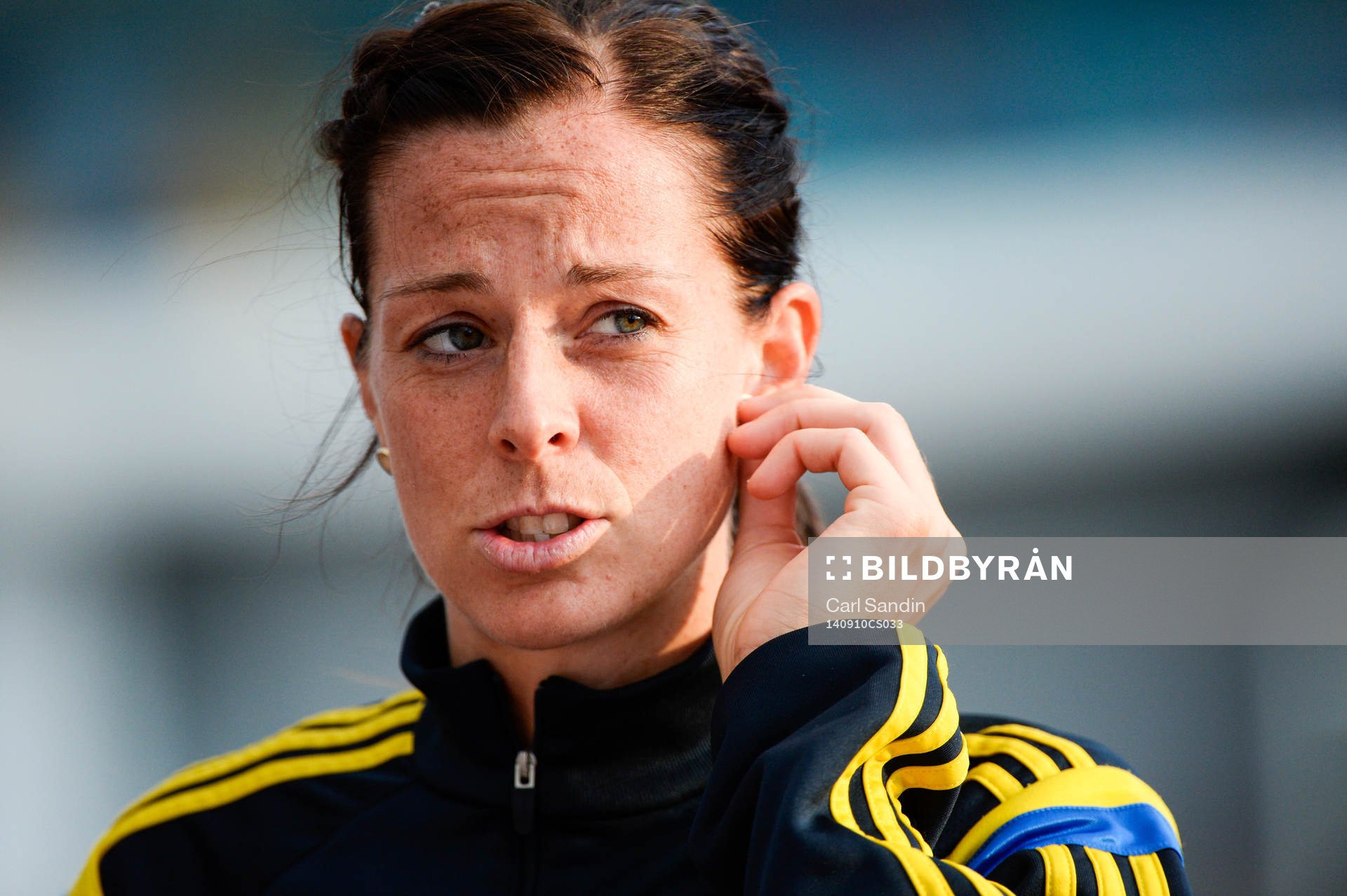 Lotta Schelin