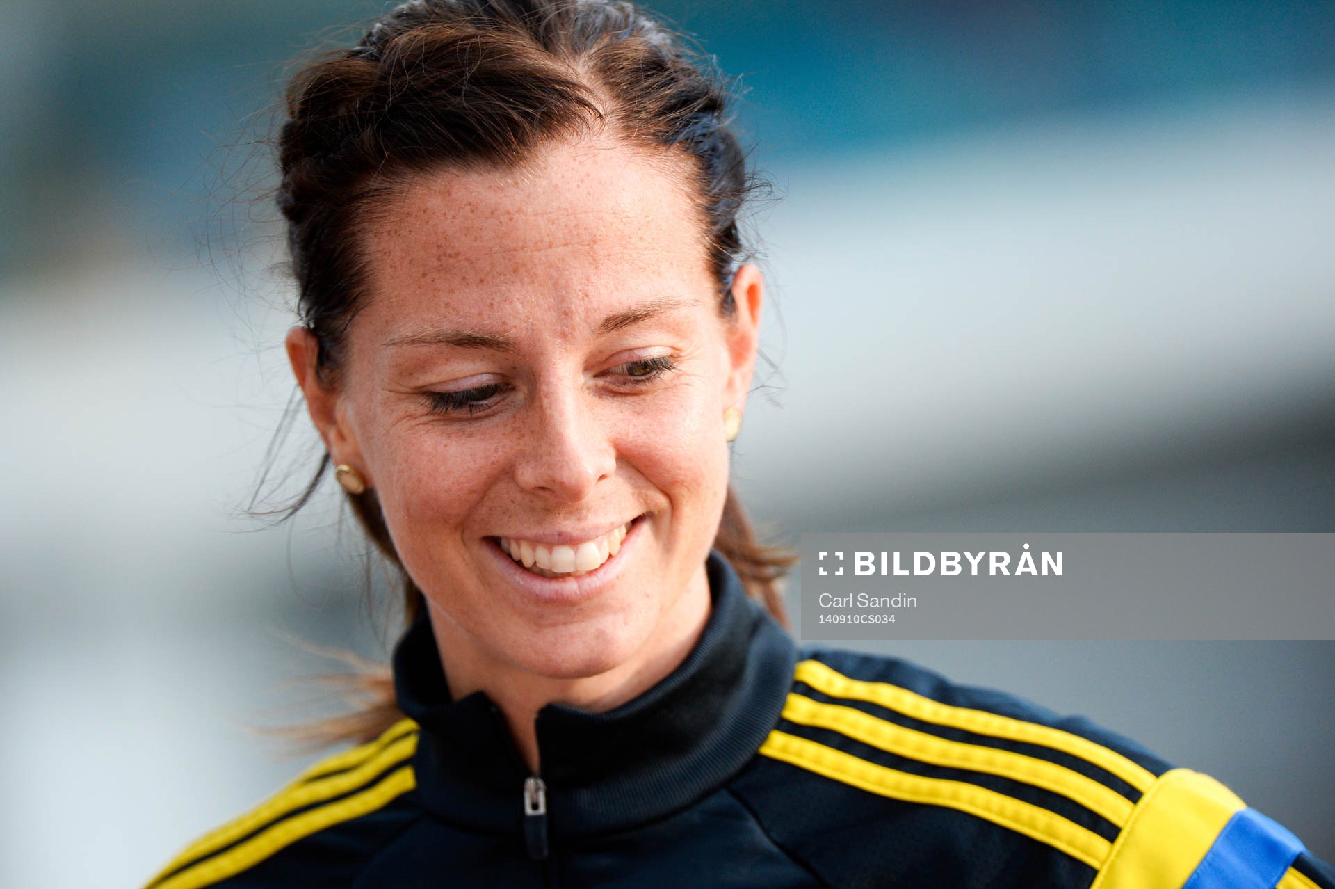 Lotta Schelin
