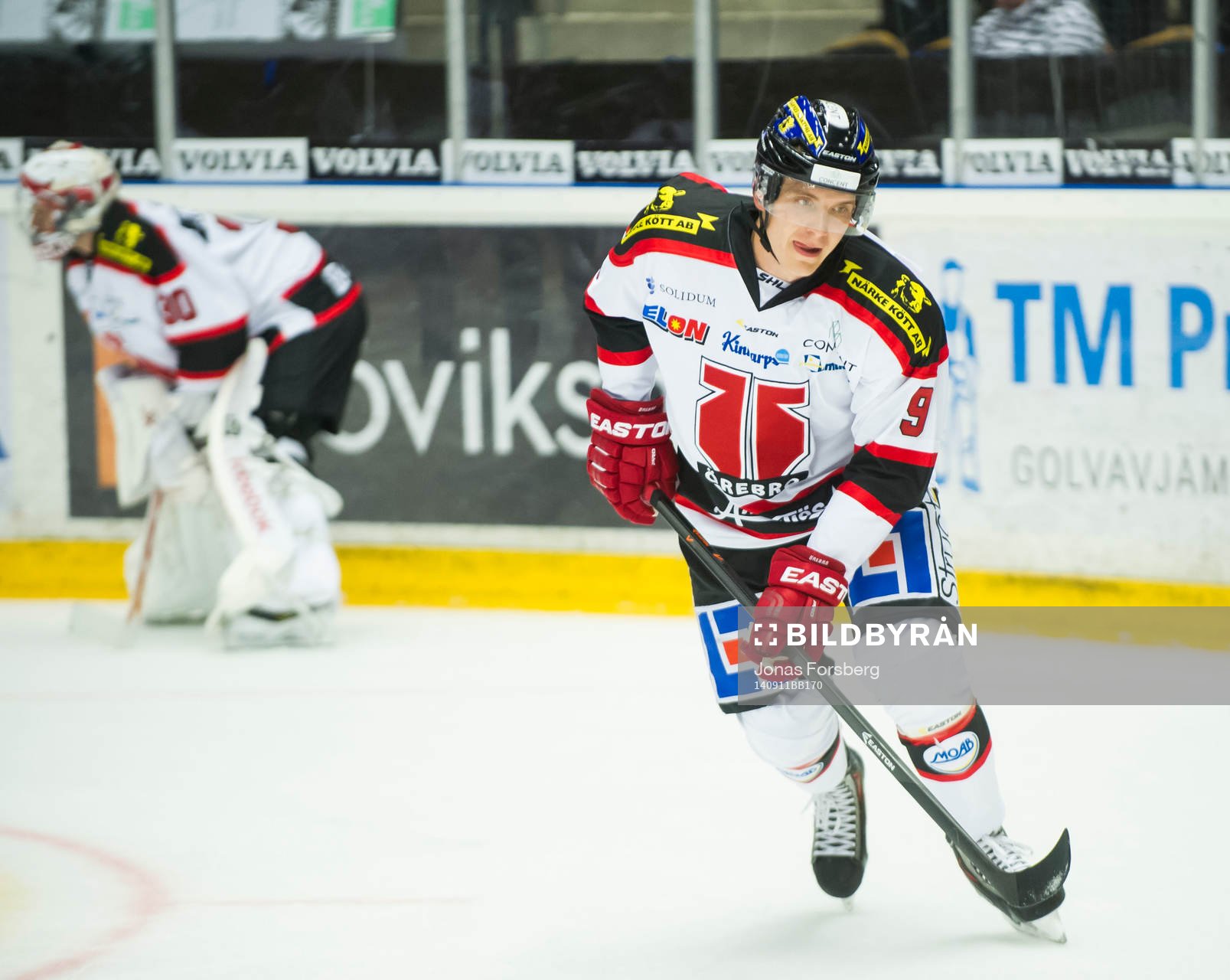 Örebros Joonas Jalvaniti