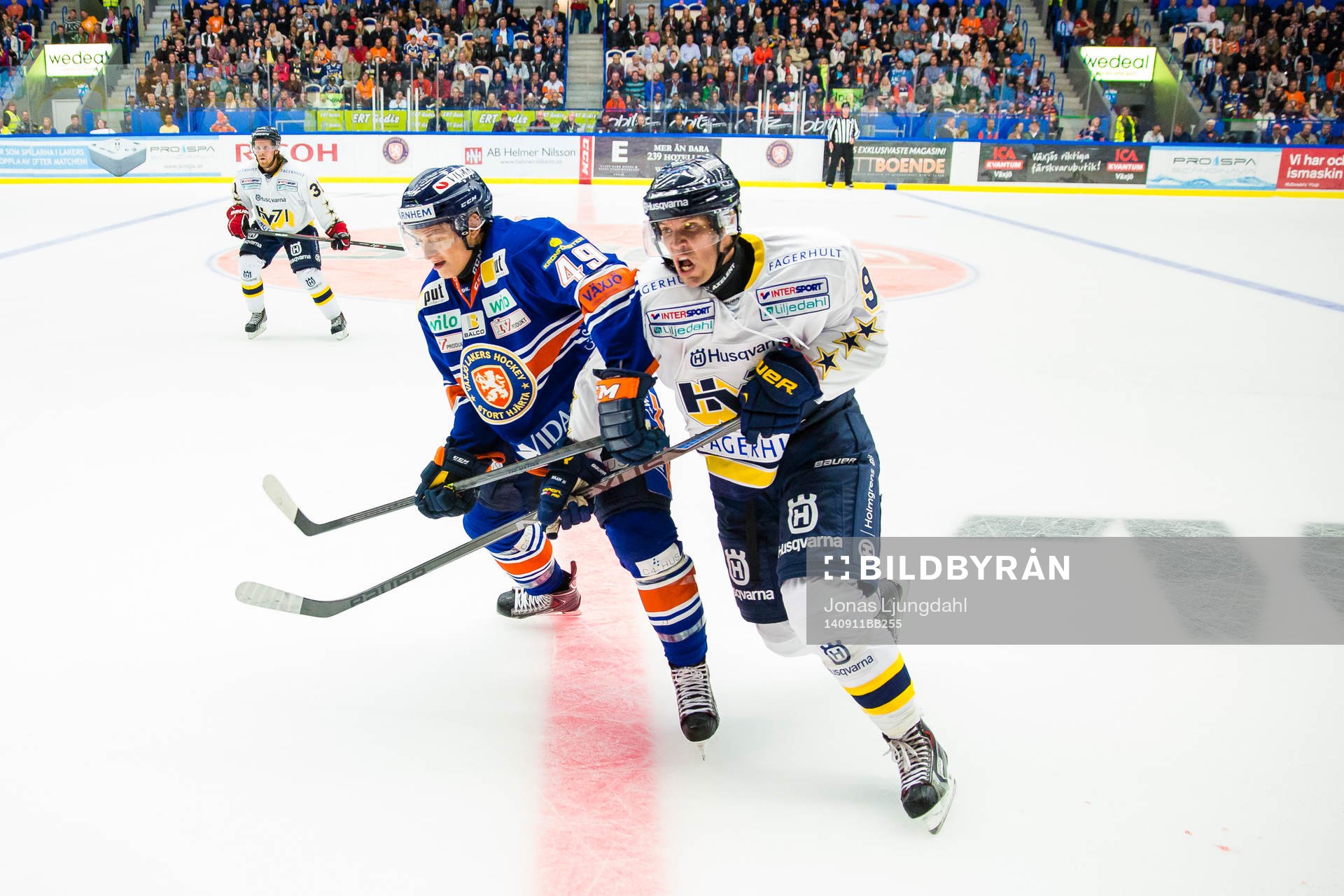 s Björn Melin