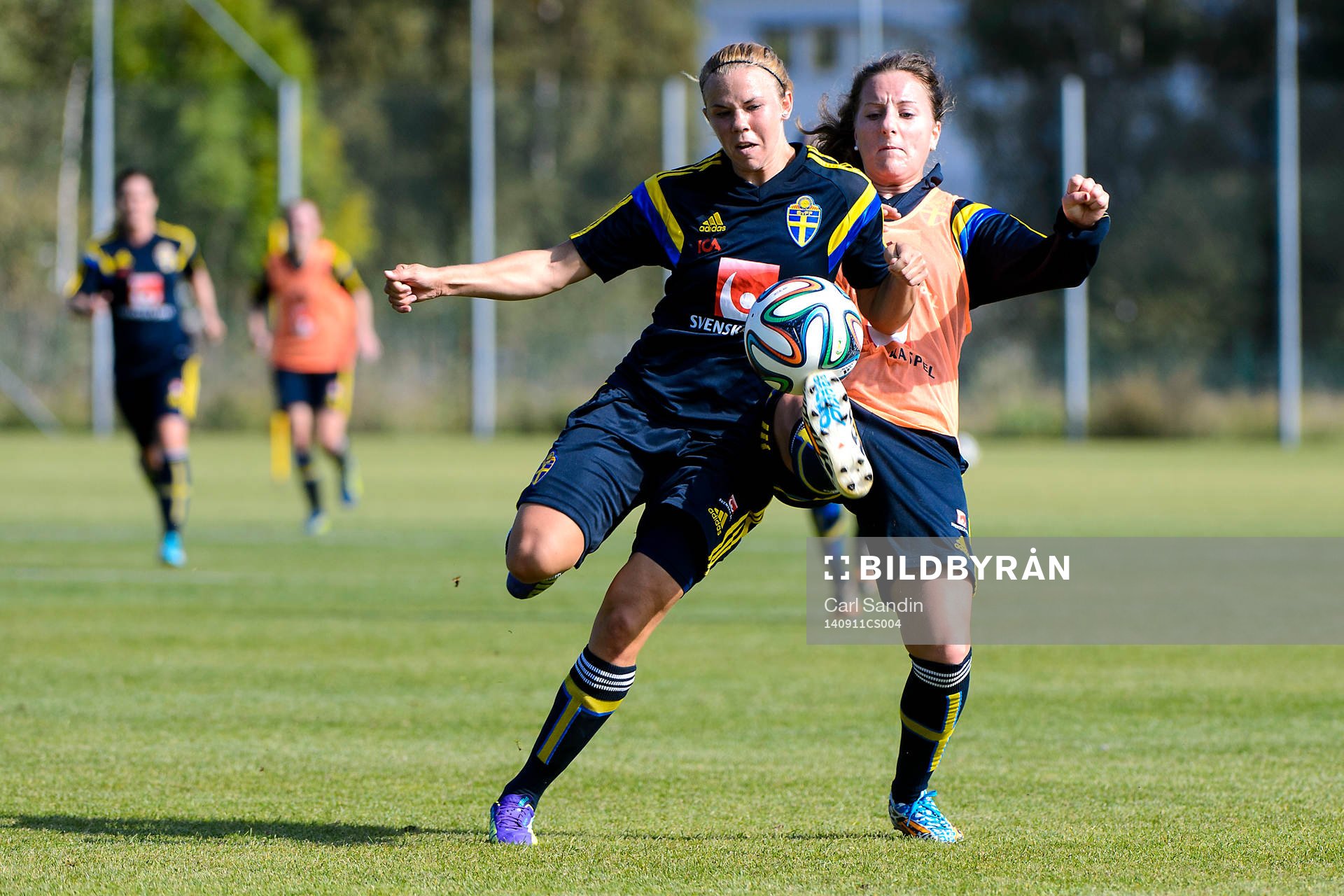 Jessica Samuelsson