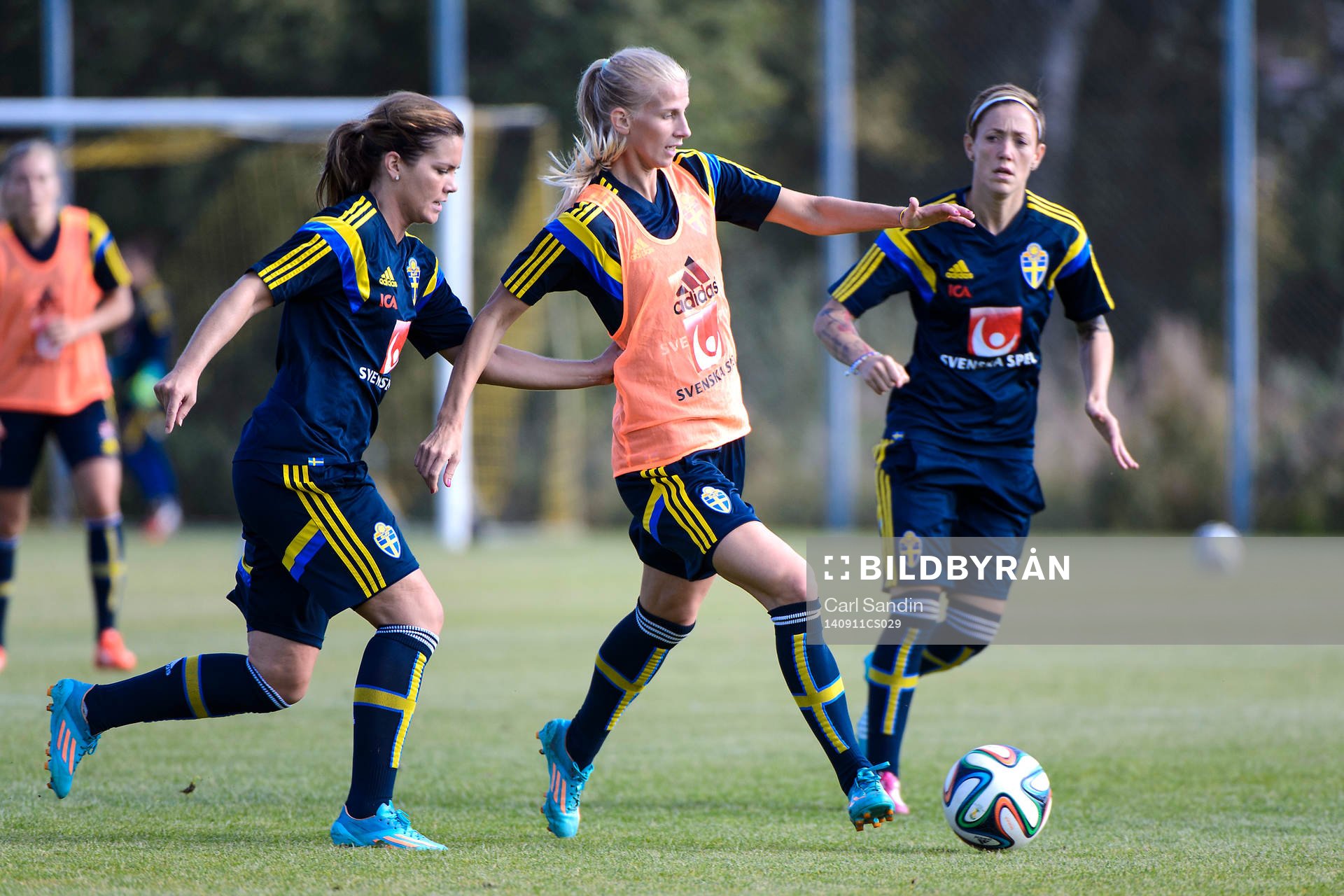 Hanna Folkesson