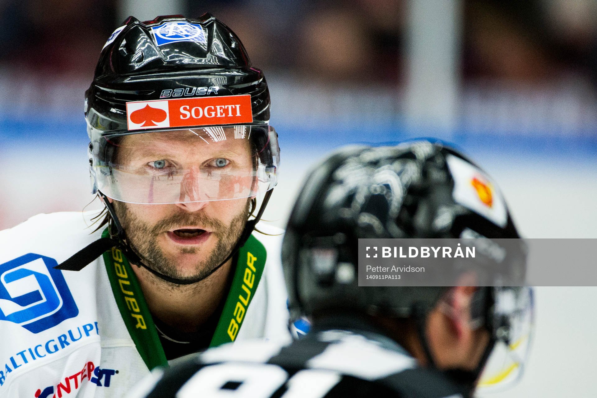 Björklövens Mats Lavander