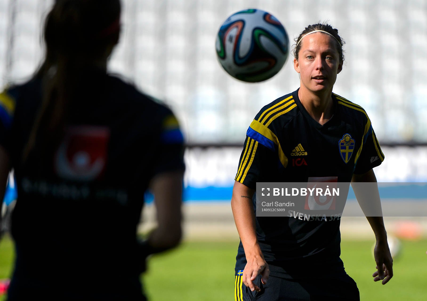 Lina Nilsson