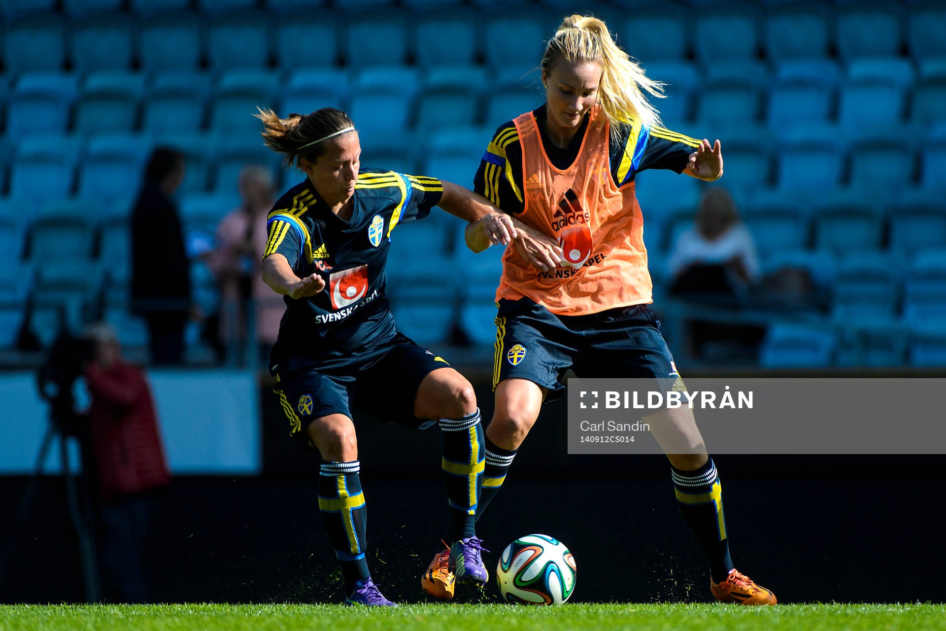 Lina Nilsson