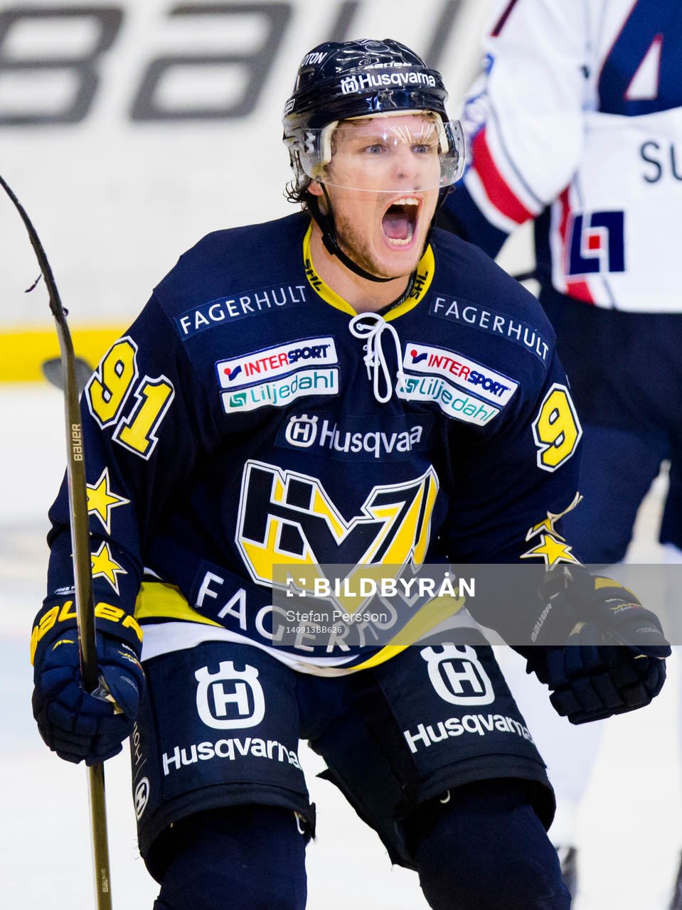 s Andreas Jämtin jublar