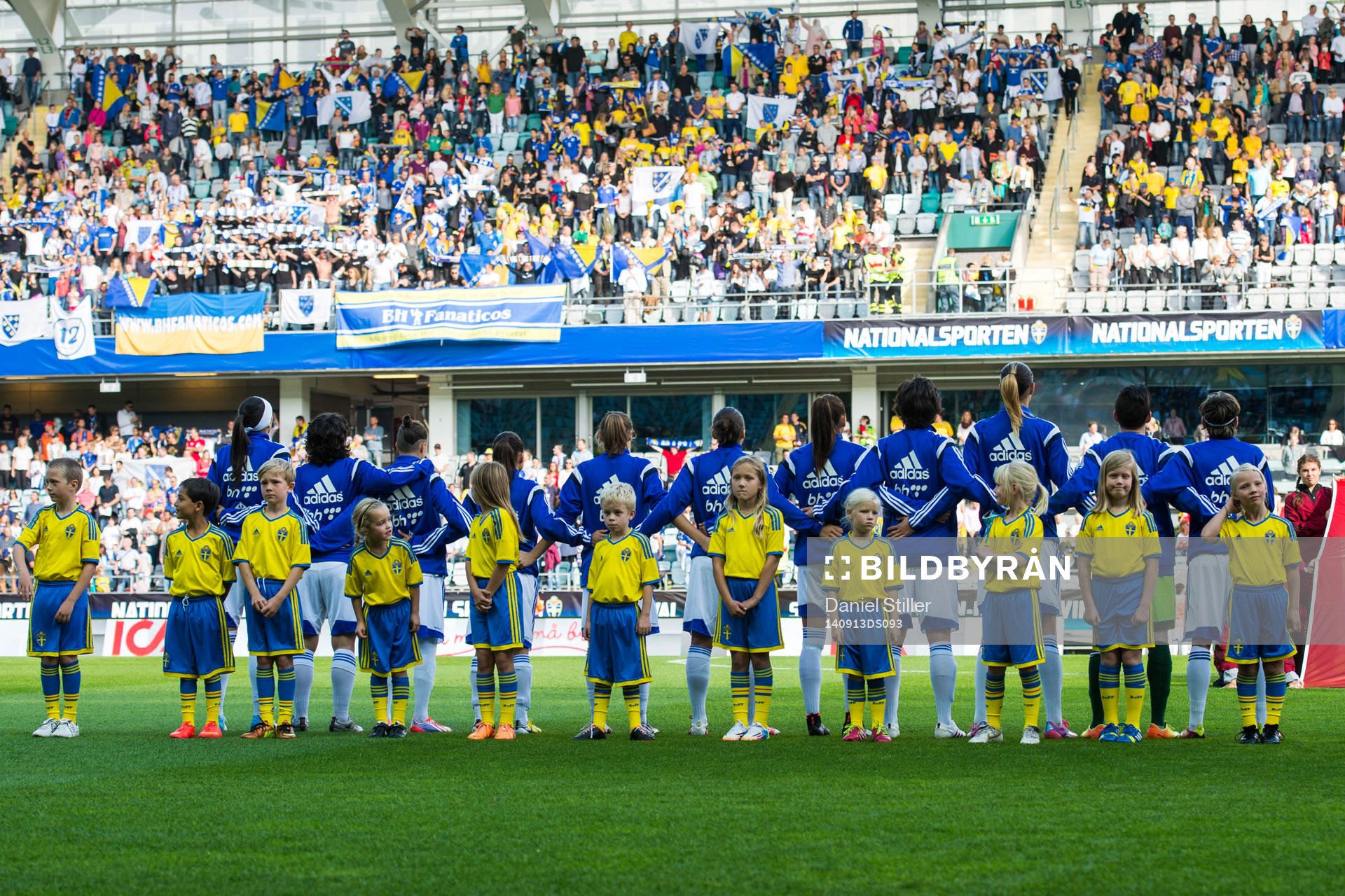 Bosnien